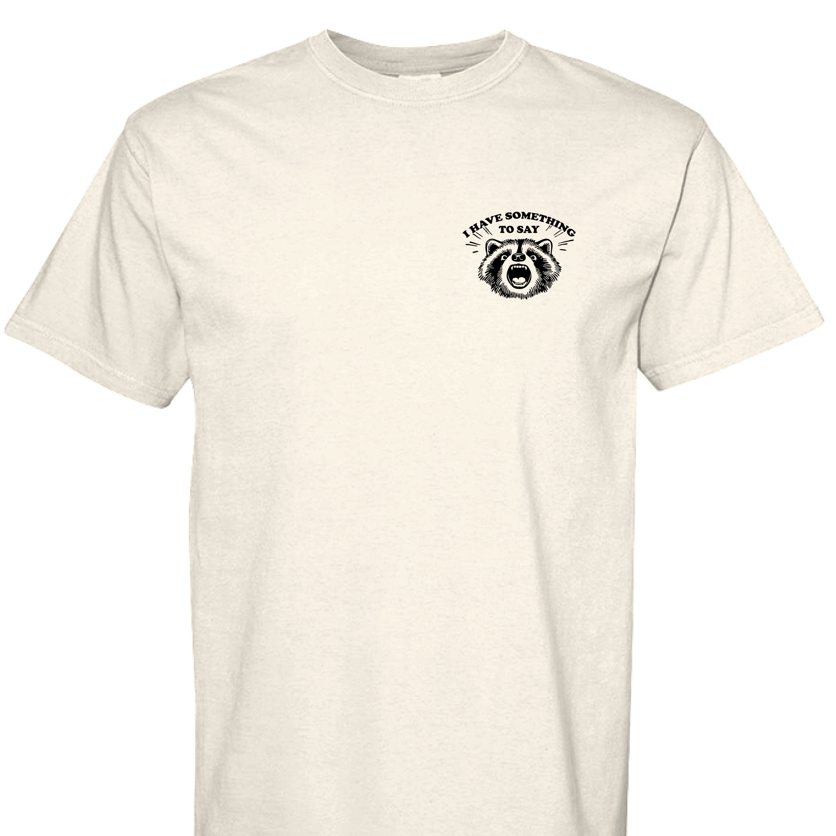 IVORY - FRONT