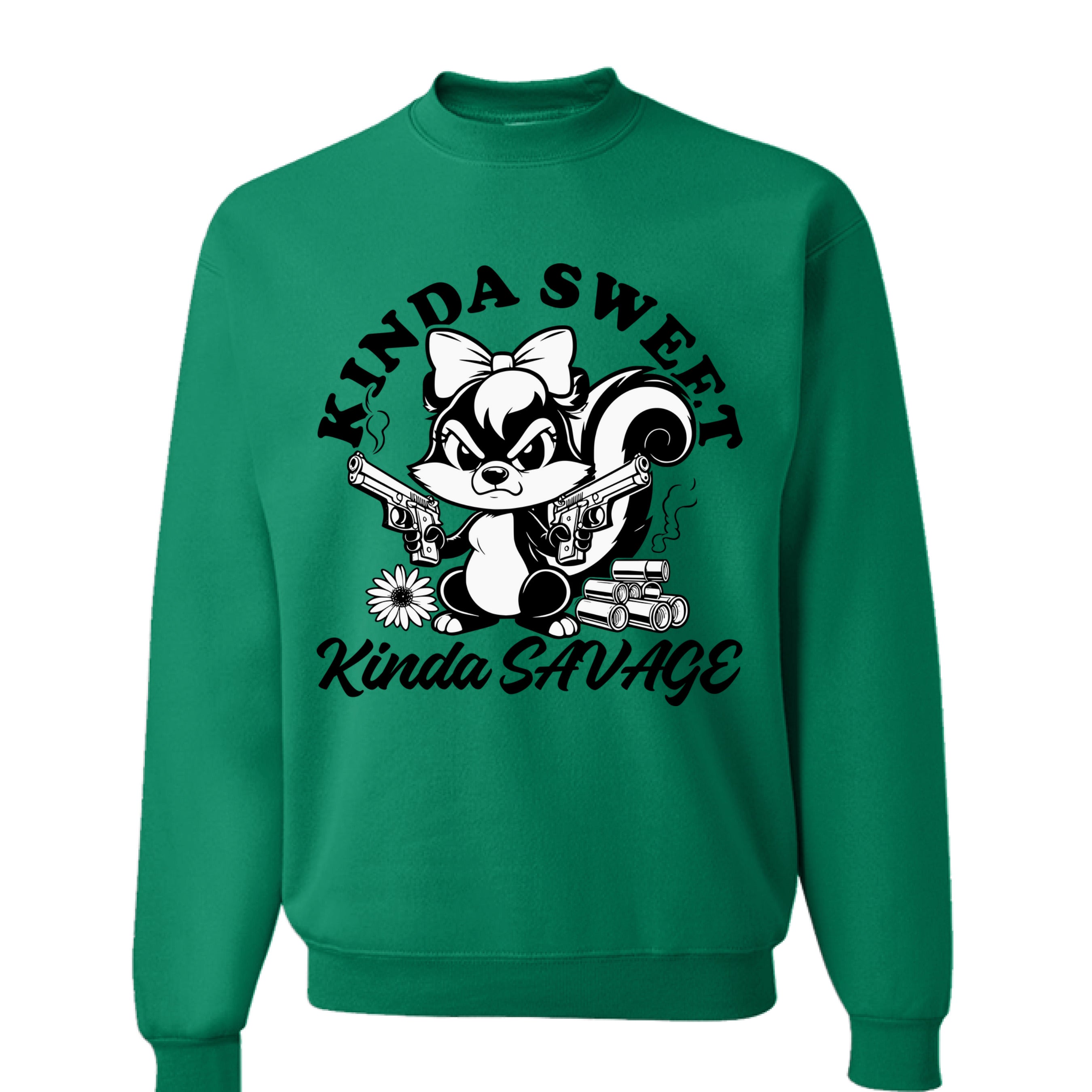 KELLY - FRONT
