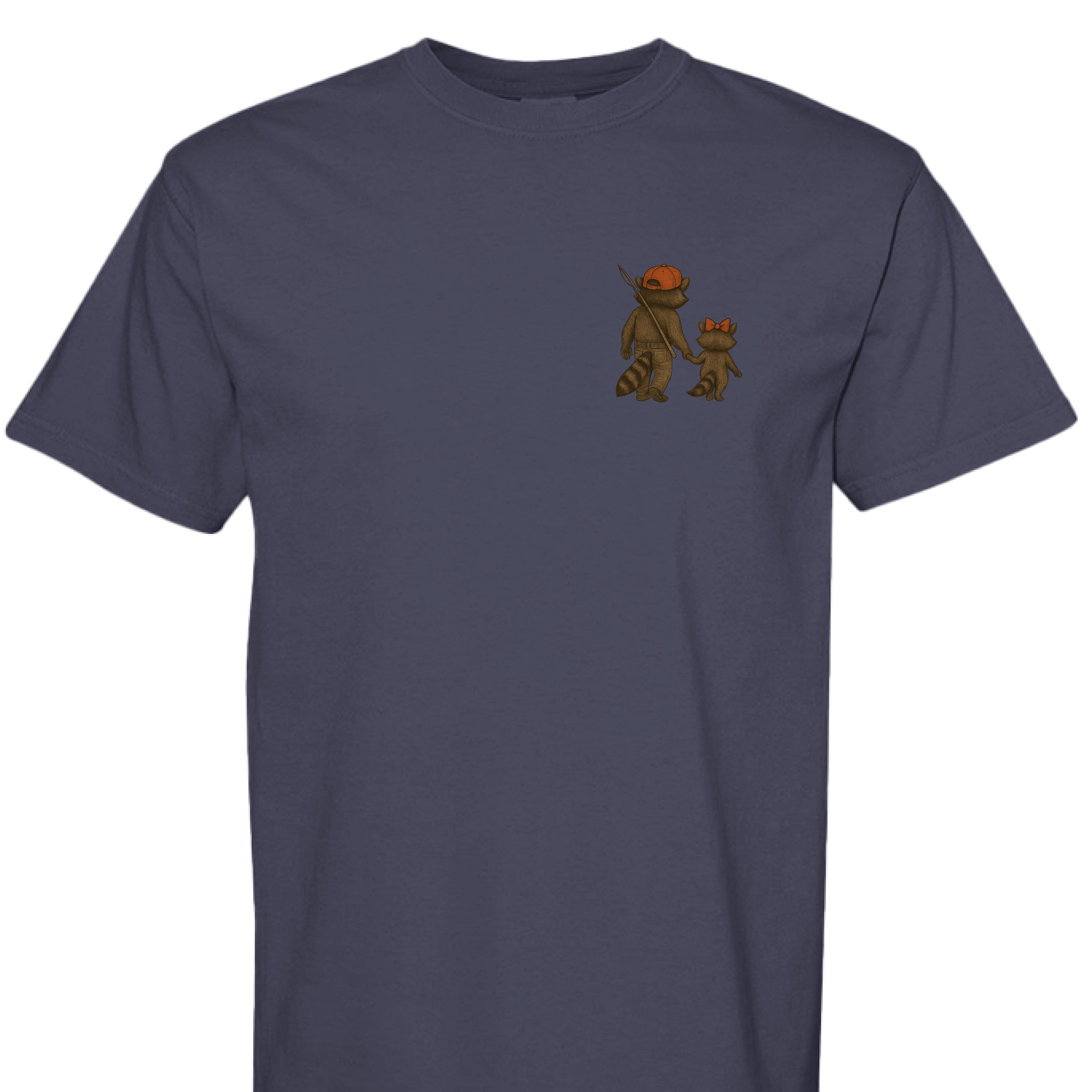 NAVY - FRONT