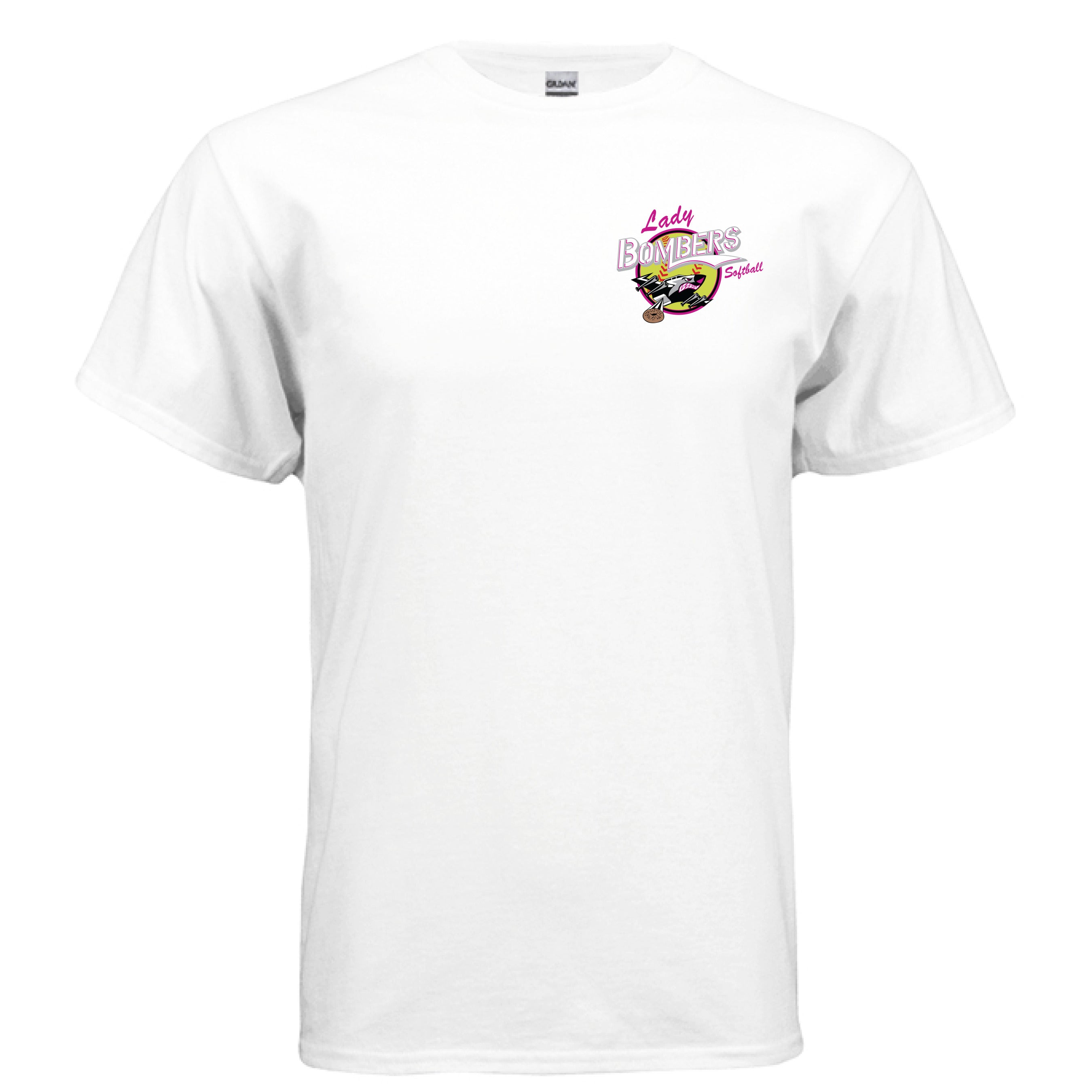 WHITE - FRONT