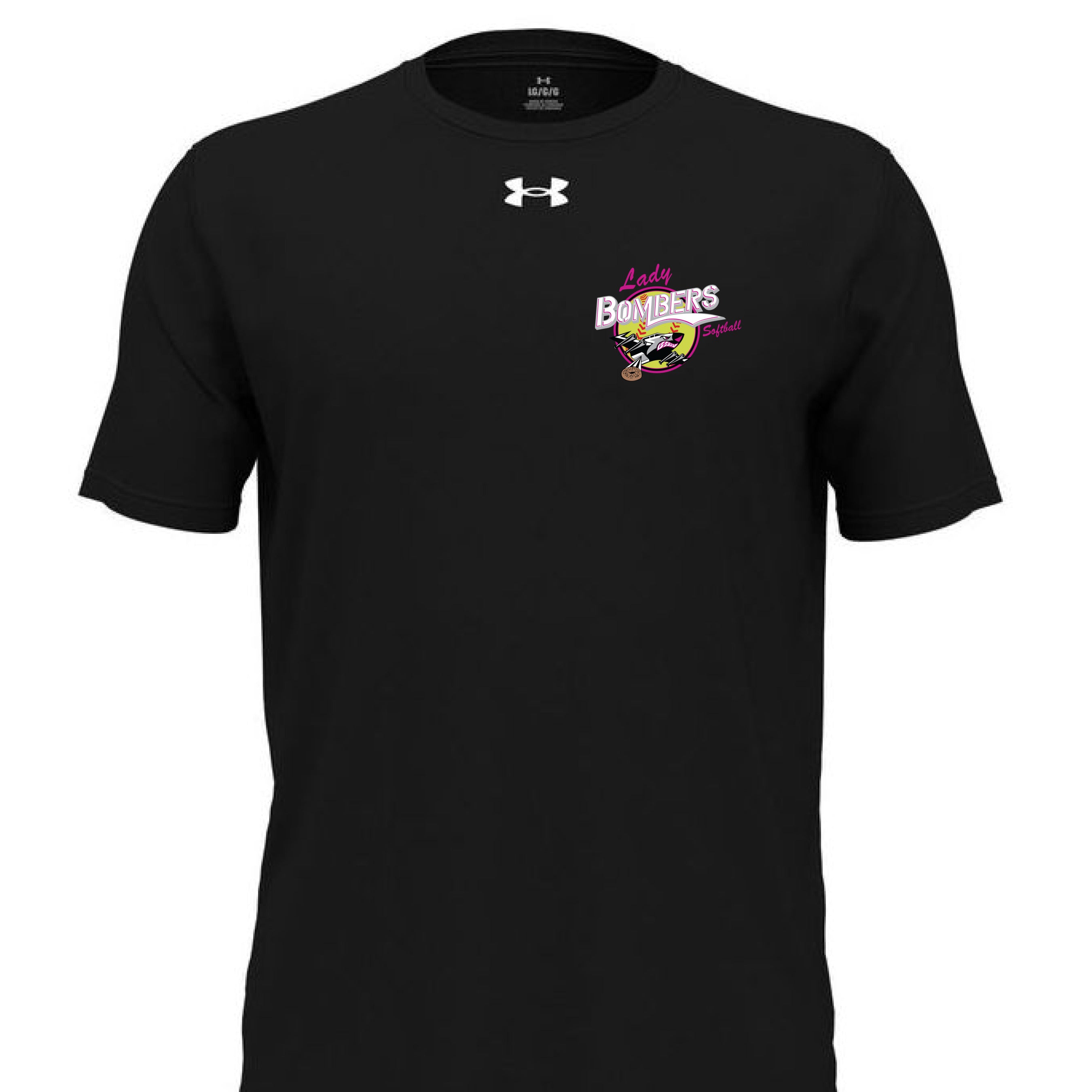 BLACK/ WHITE_001 - FRONT