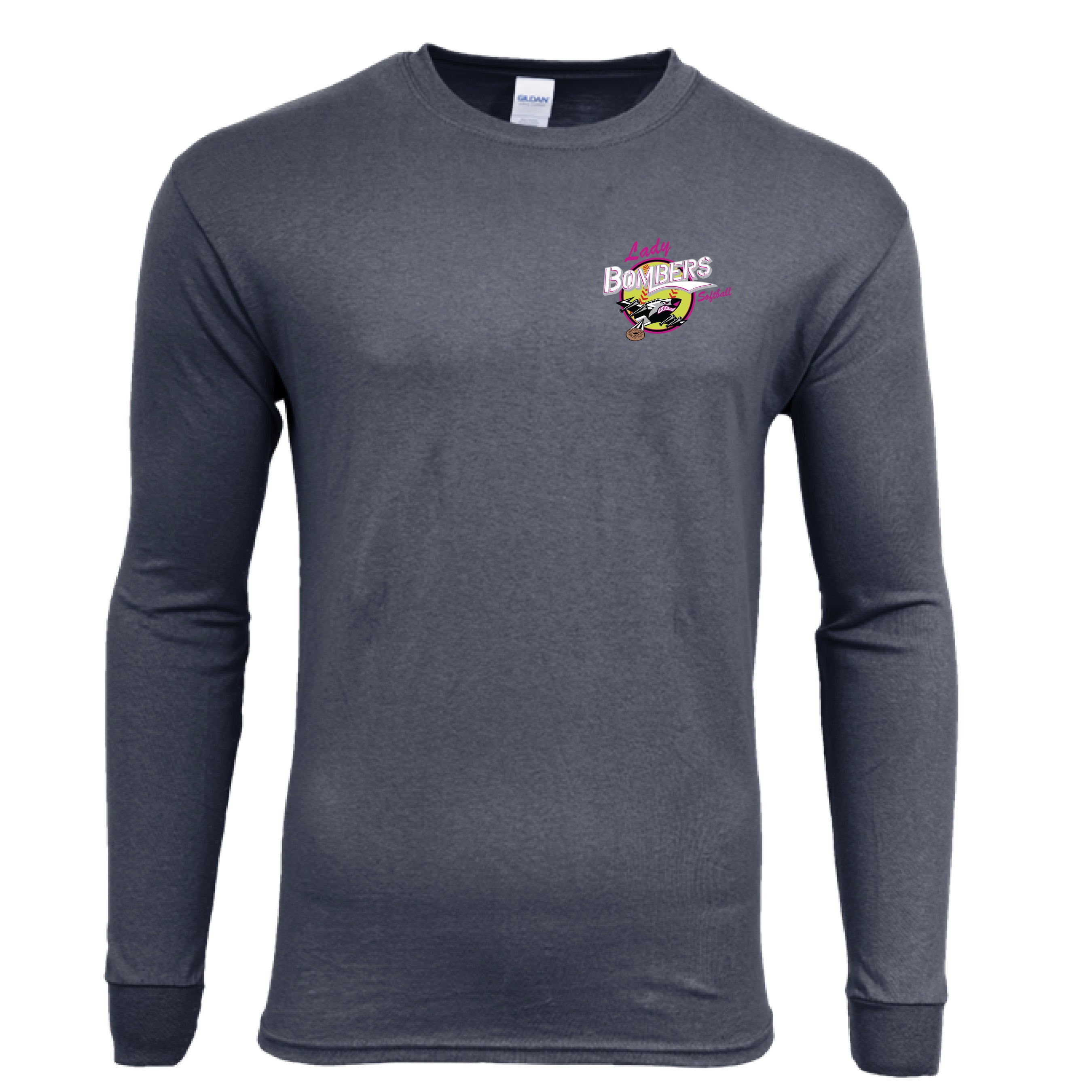 NAVY - FRONT