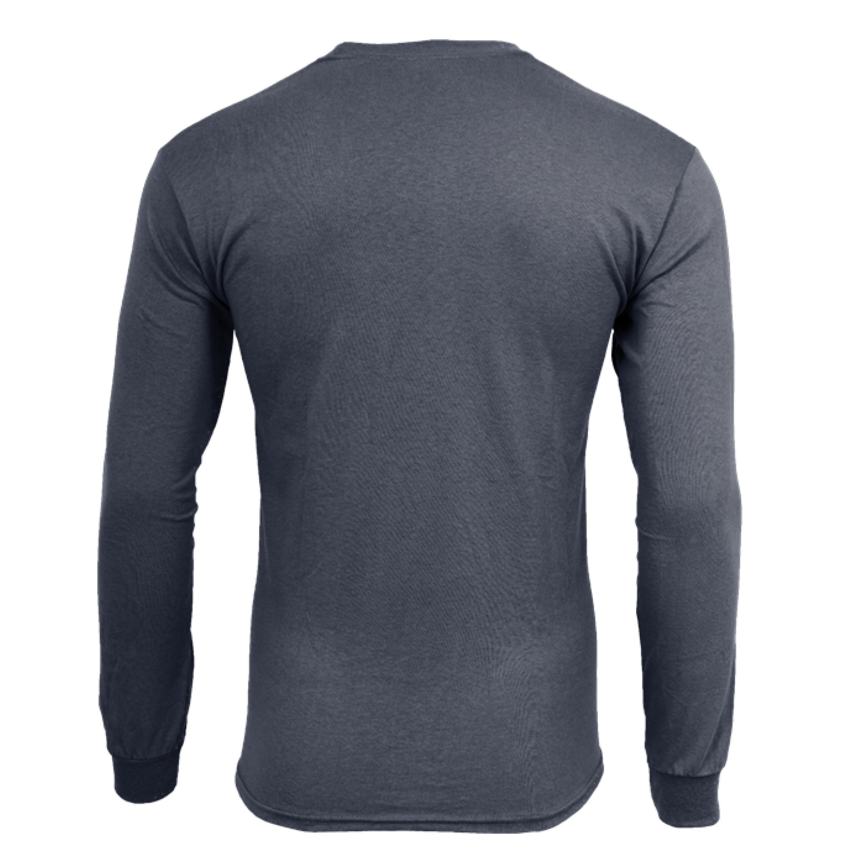 NAVY - BACK