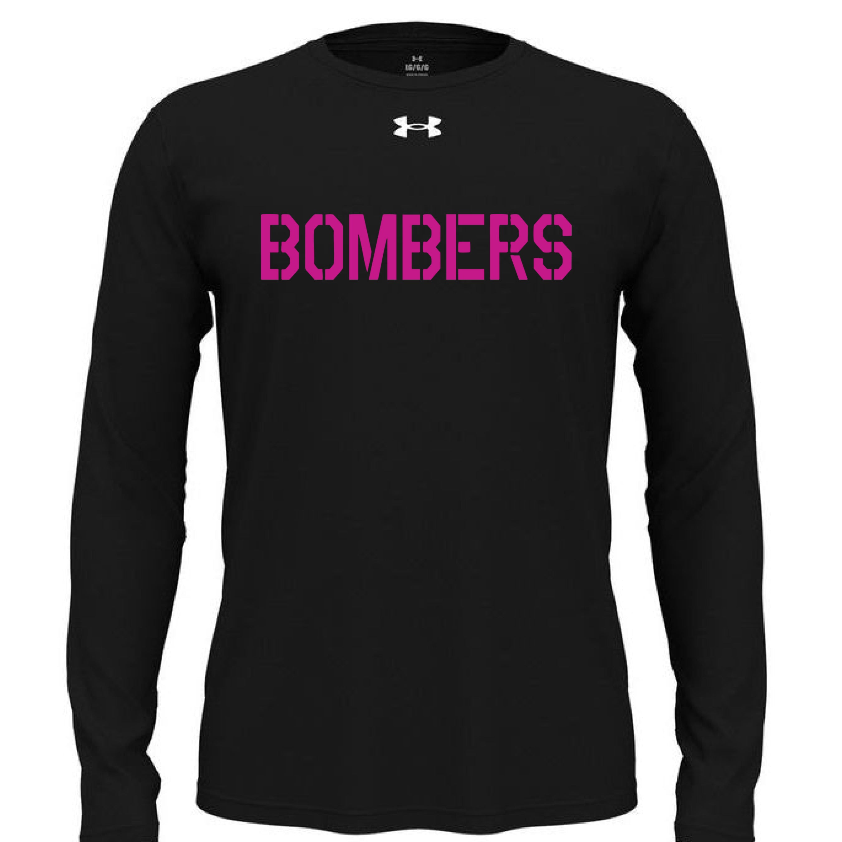 BLACK/ WHITE_001 - FRONT