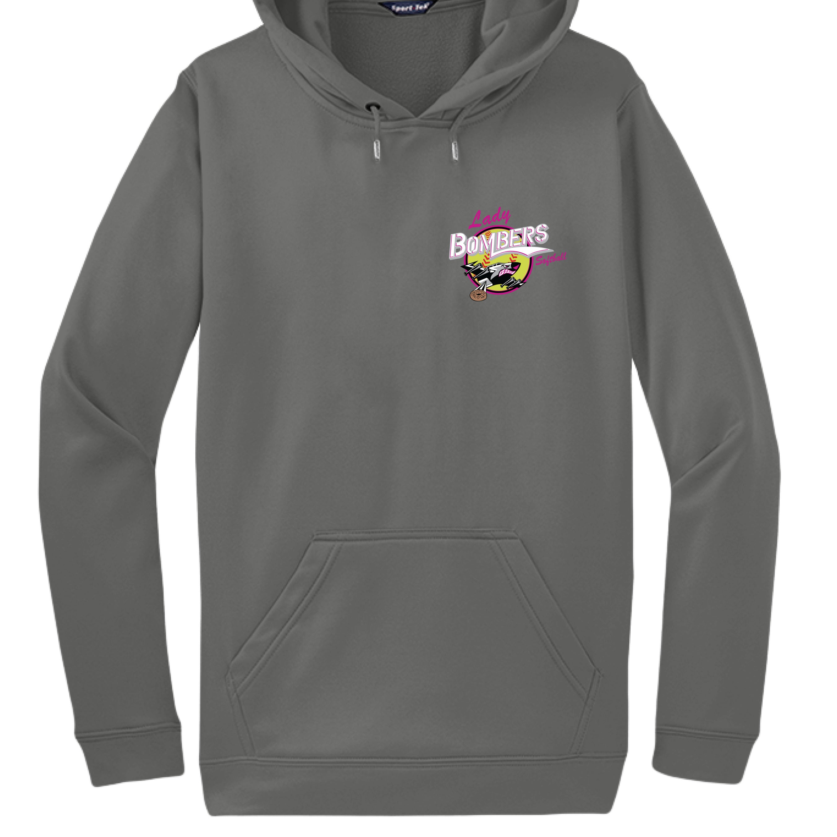 Dark Smoke Gry - FRONT