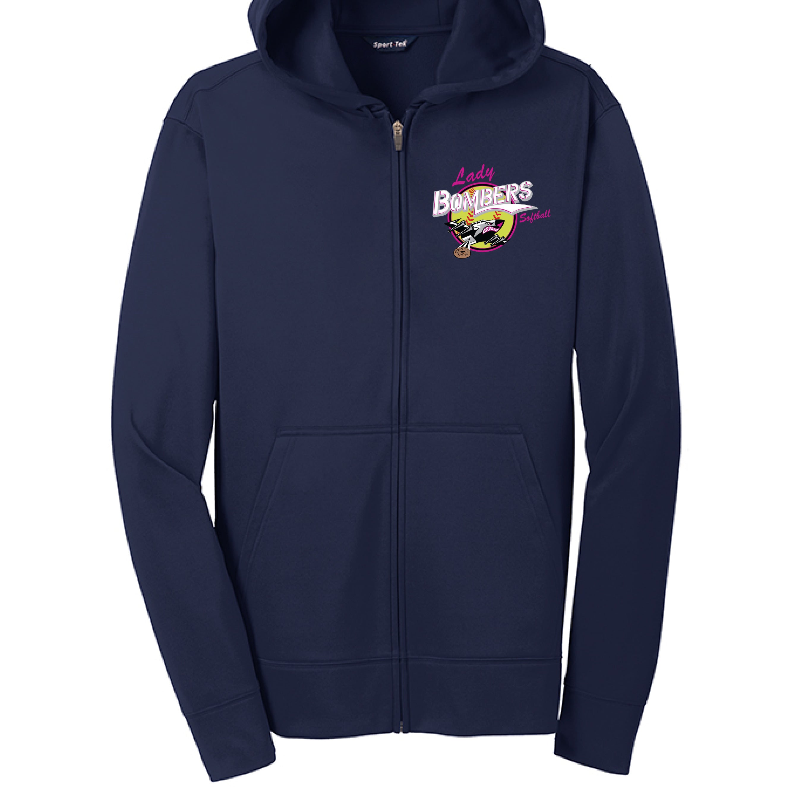 Navy - FRONT