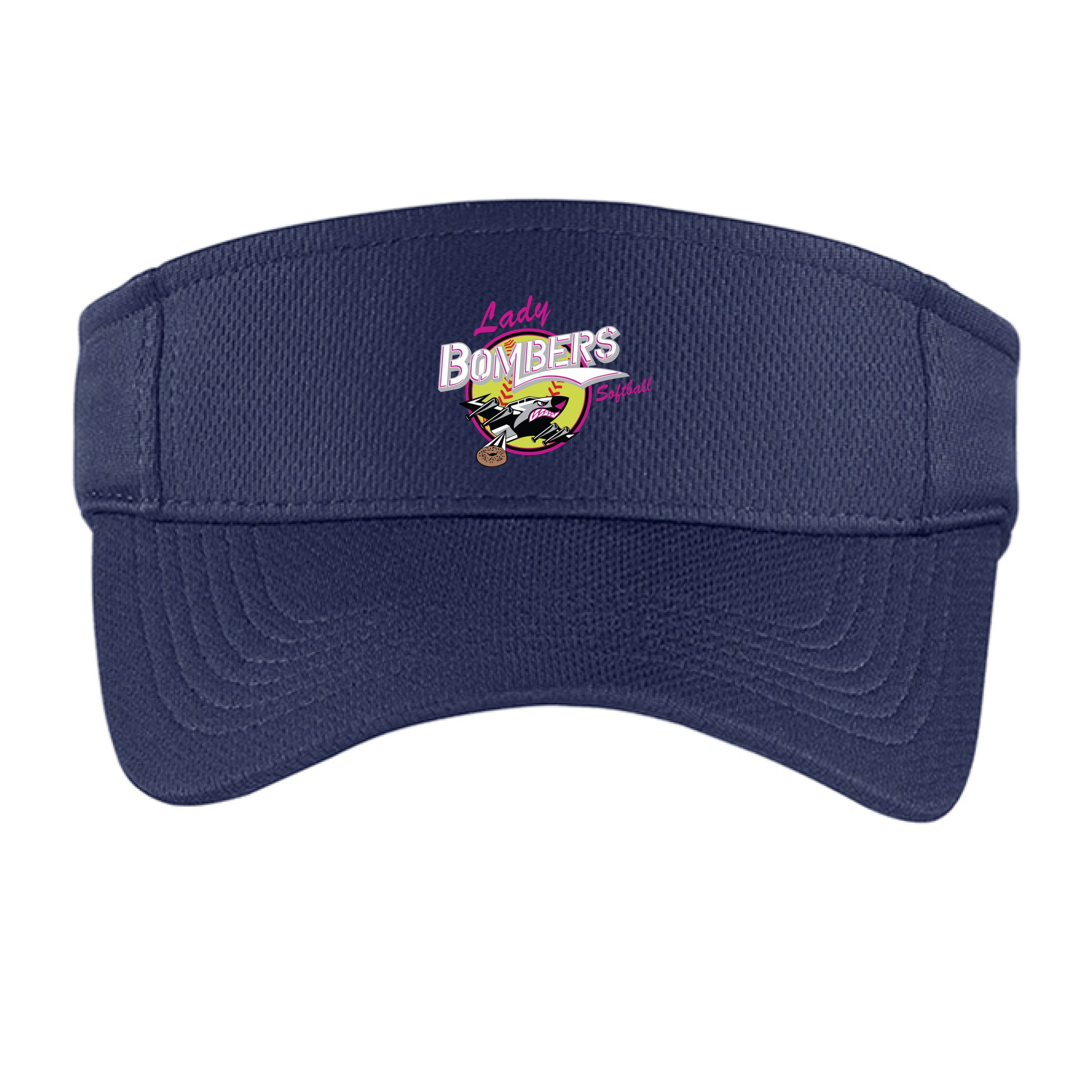 True Navy - FRONT