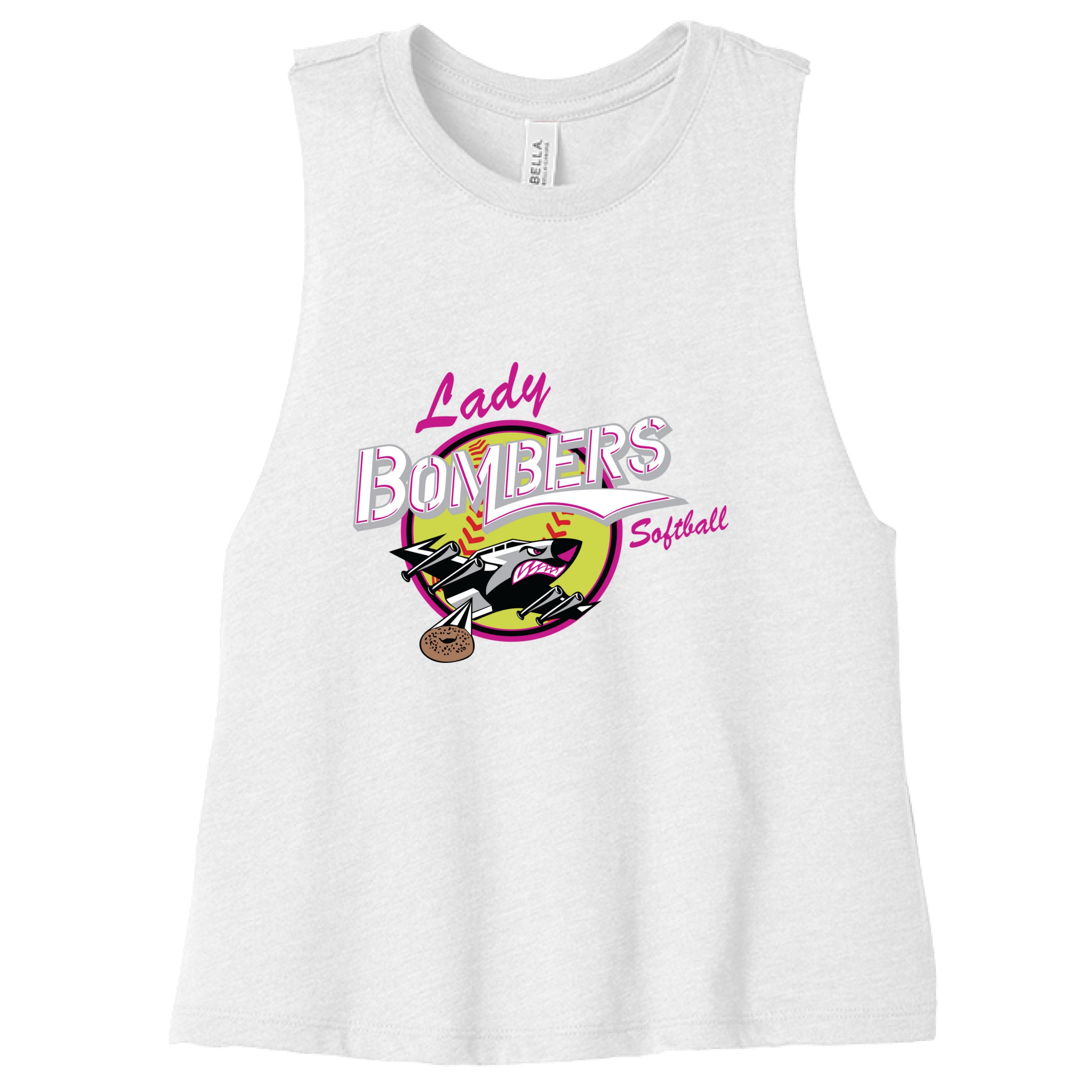 SLD WHT BLEND - FRONT