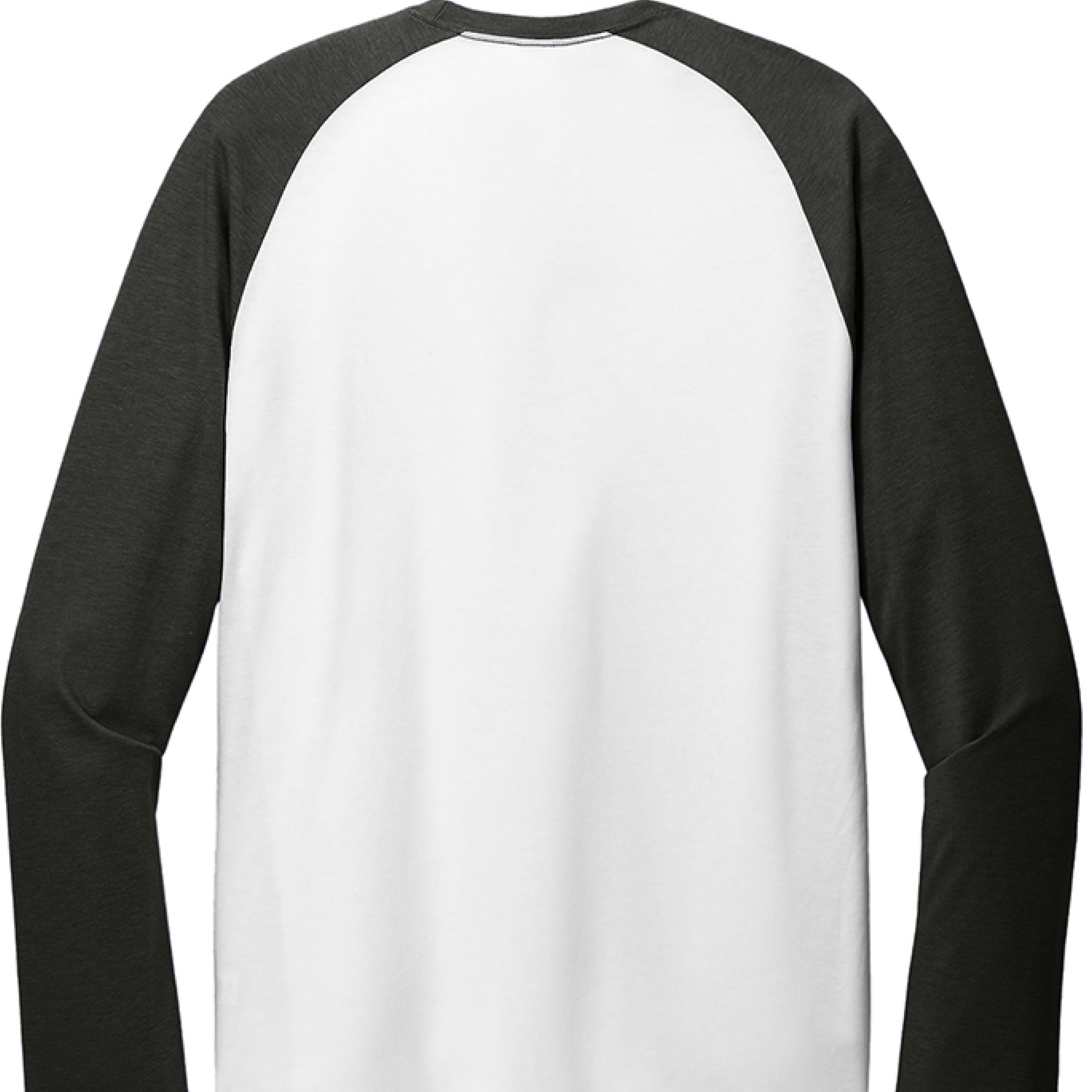 Space Black / Bright White - BACK