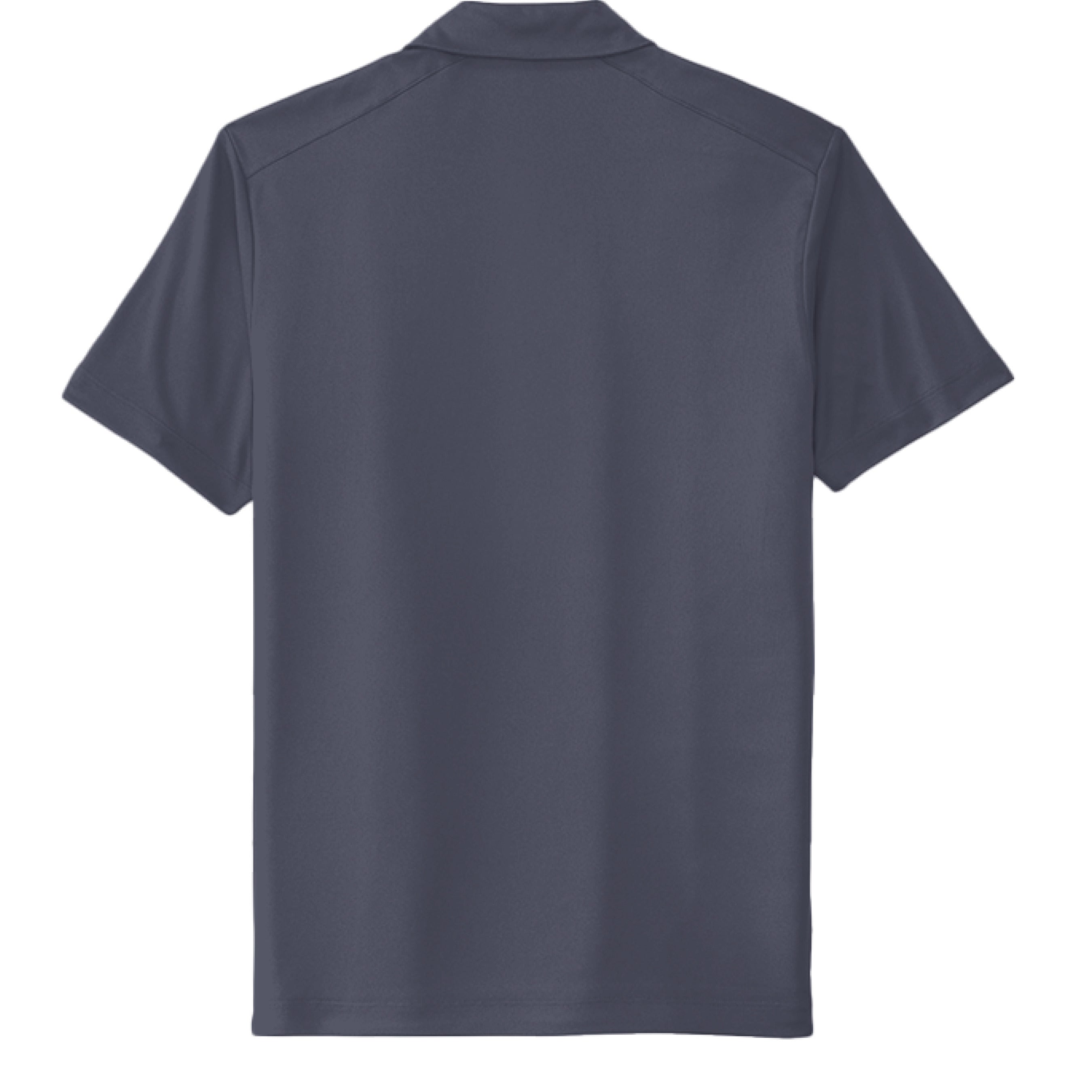 True Navy - BACK