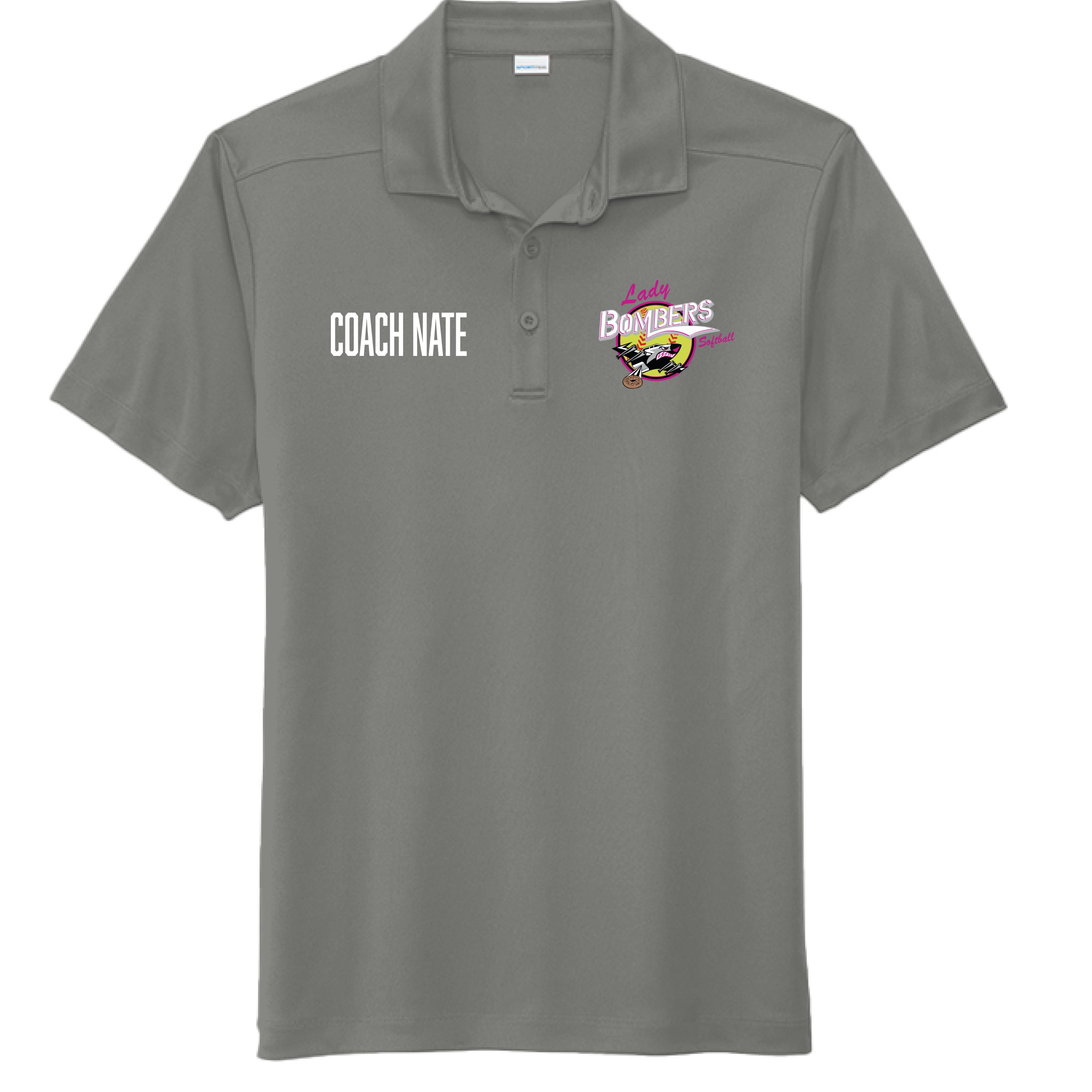 Dark Smoke Gry - FRONT