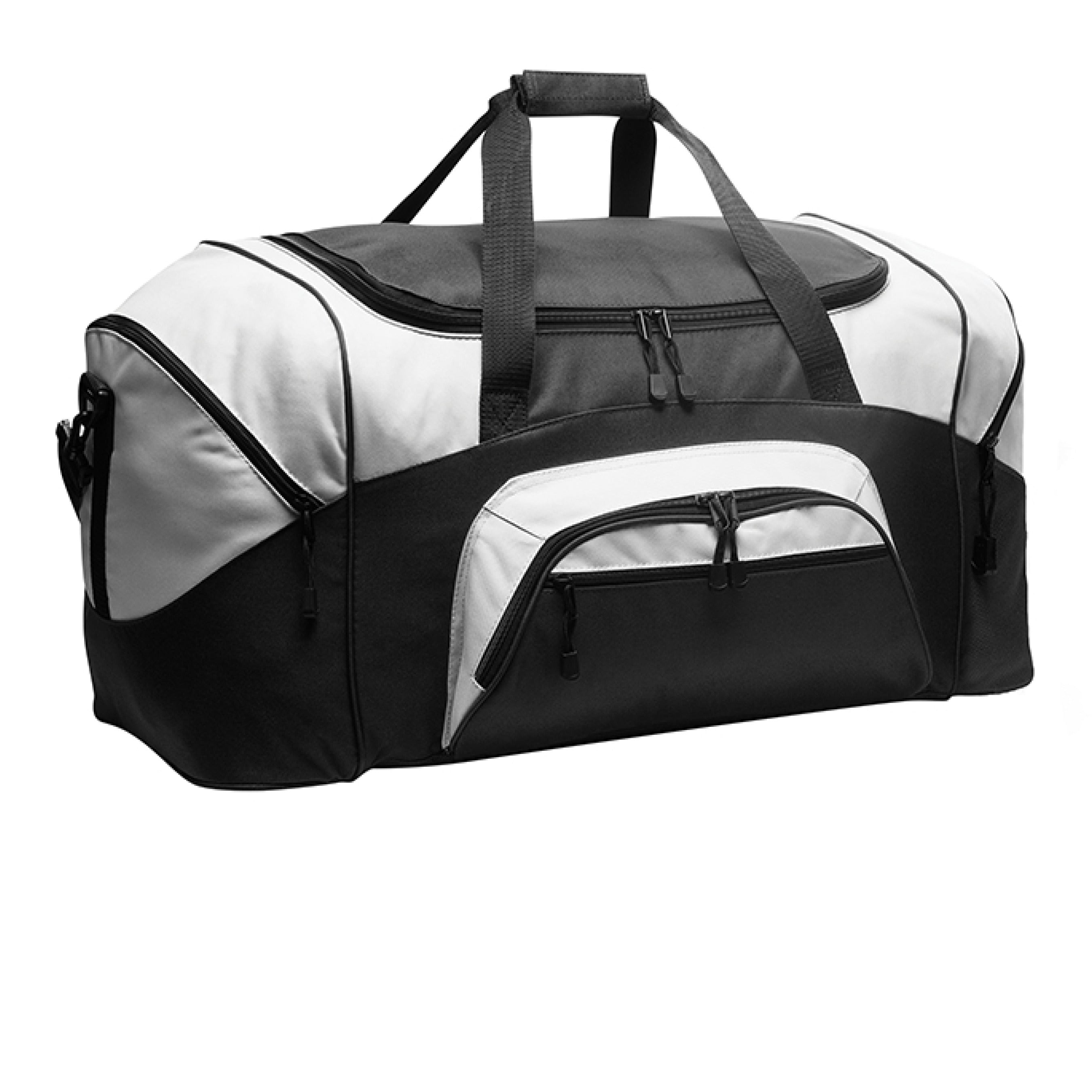 Black/Grey - FRONT