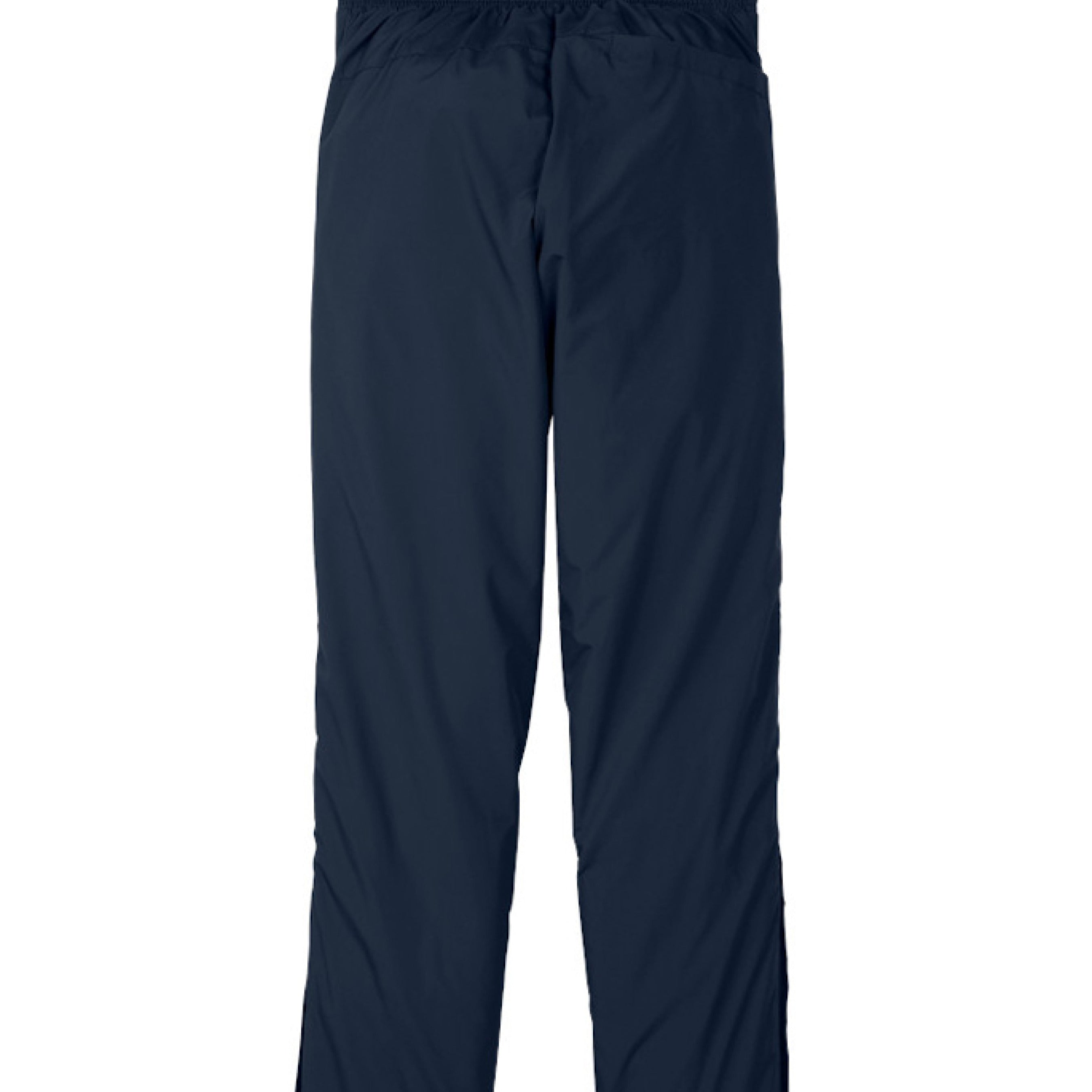 True Navy - BACK