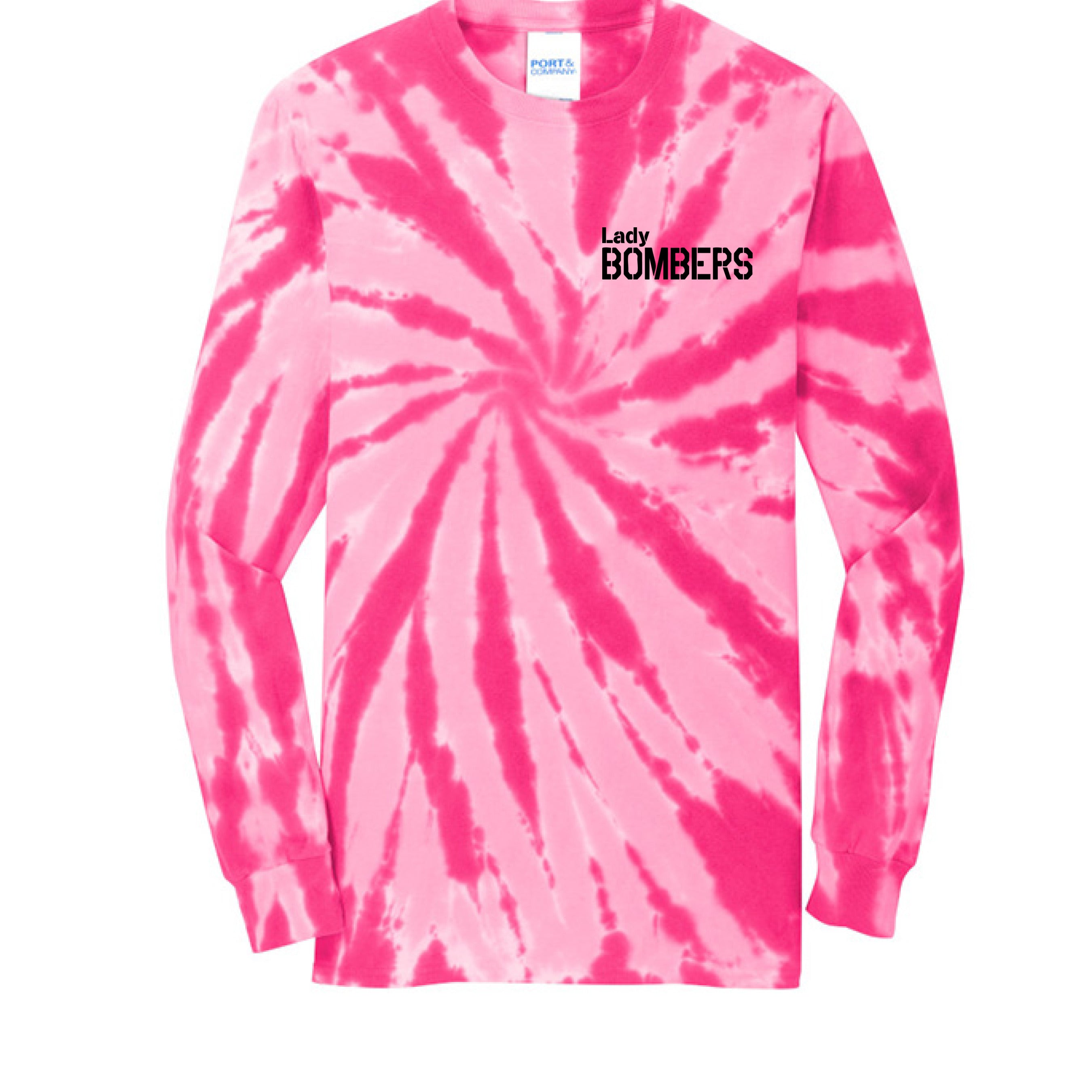 Pink - FRONT
