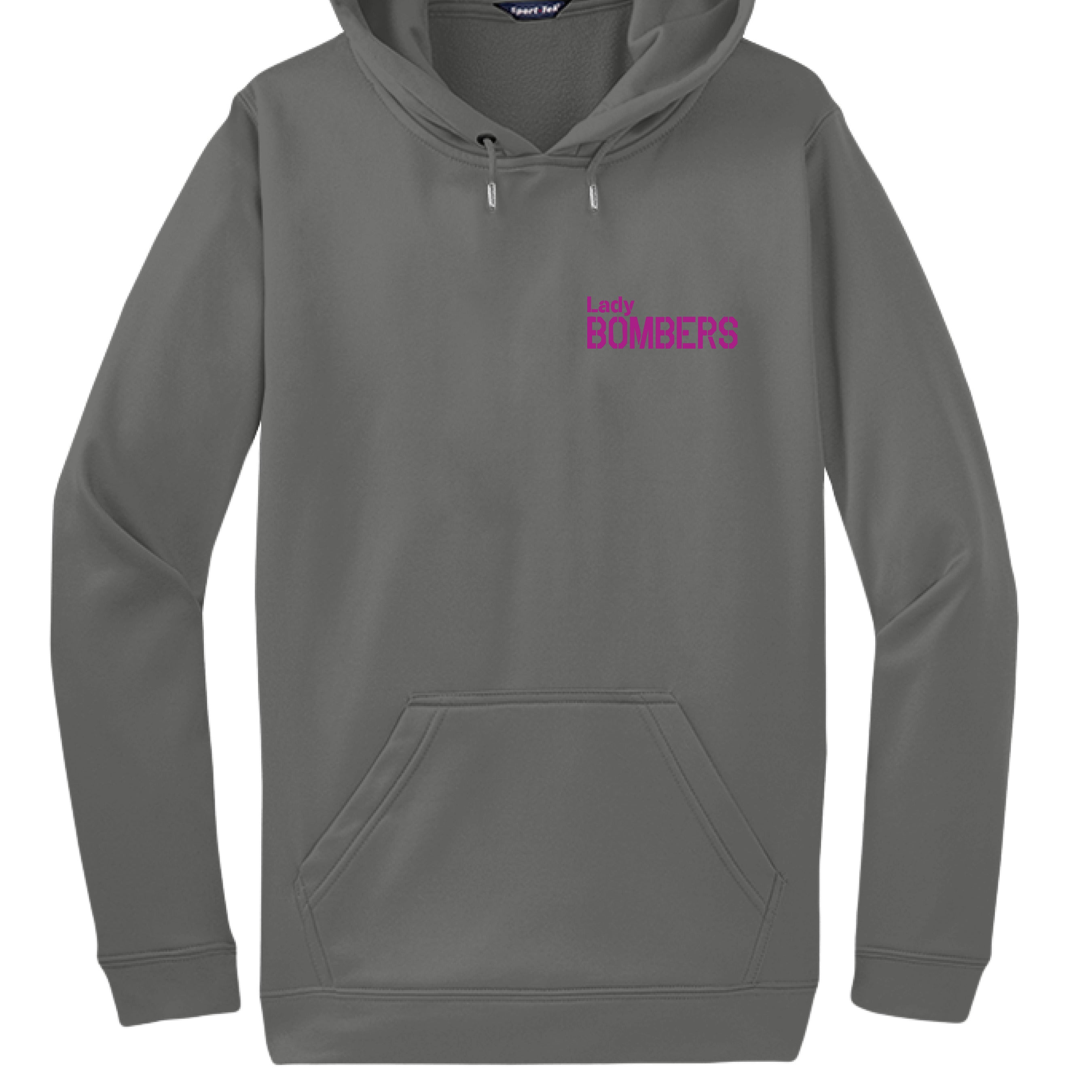 Dark Smoke Gry - FRONT