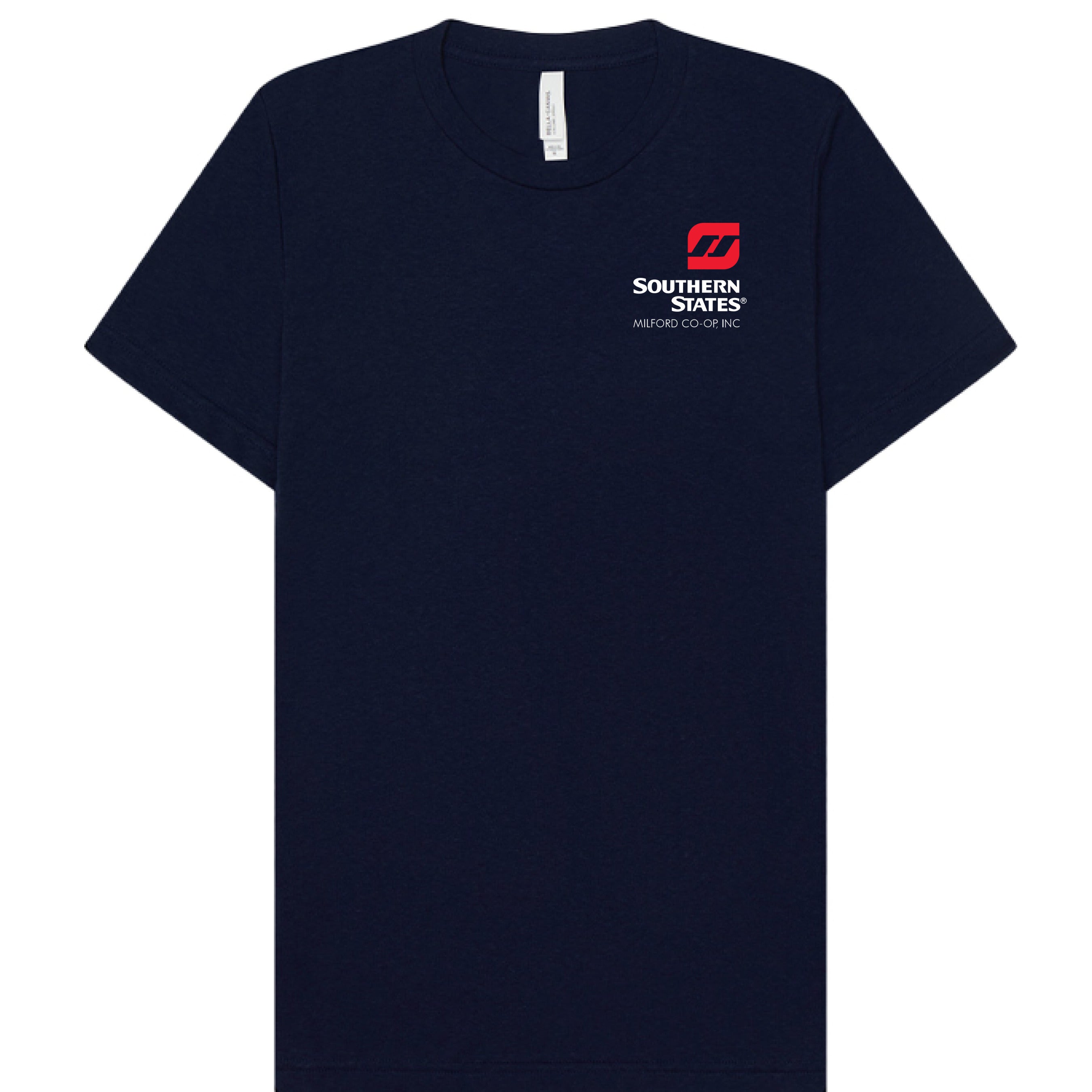 NAVY - FRONT