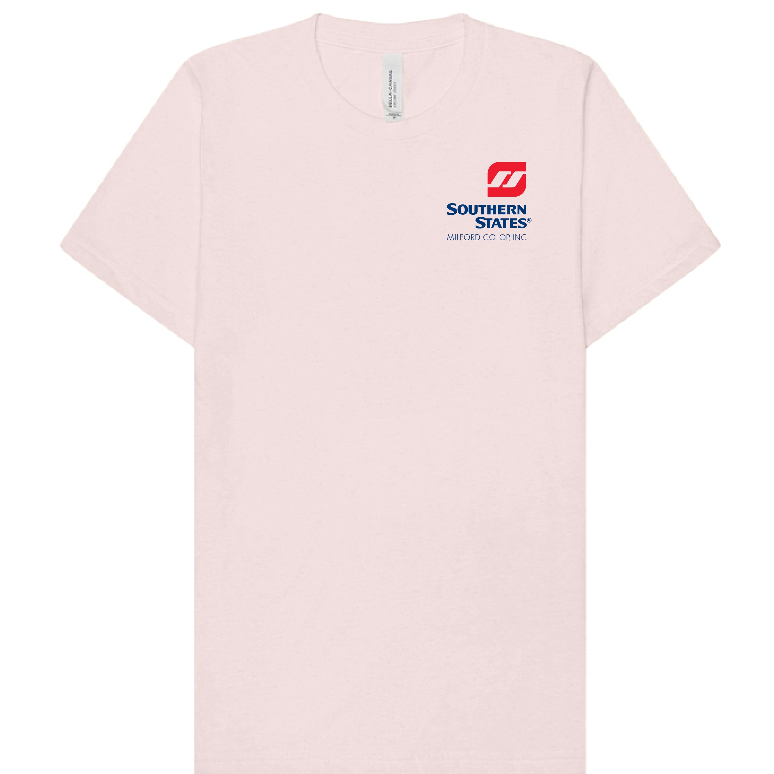 Vintage White - FRONT