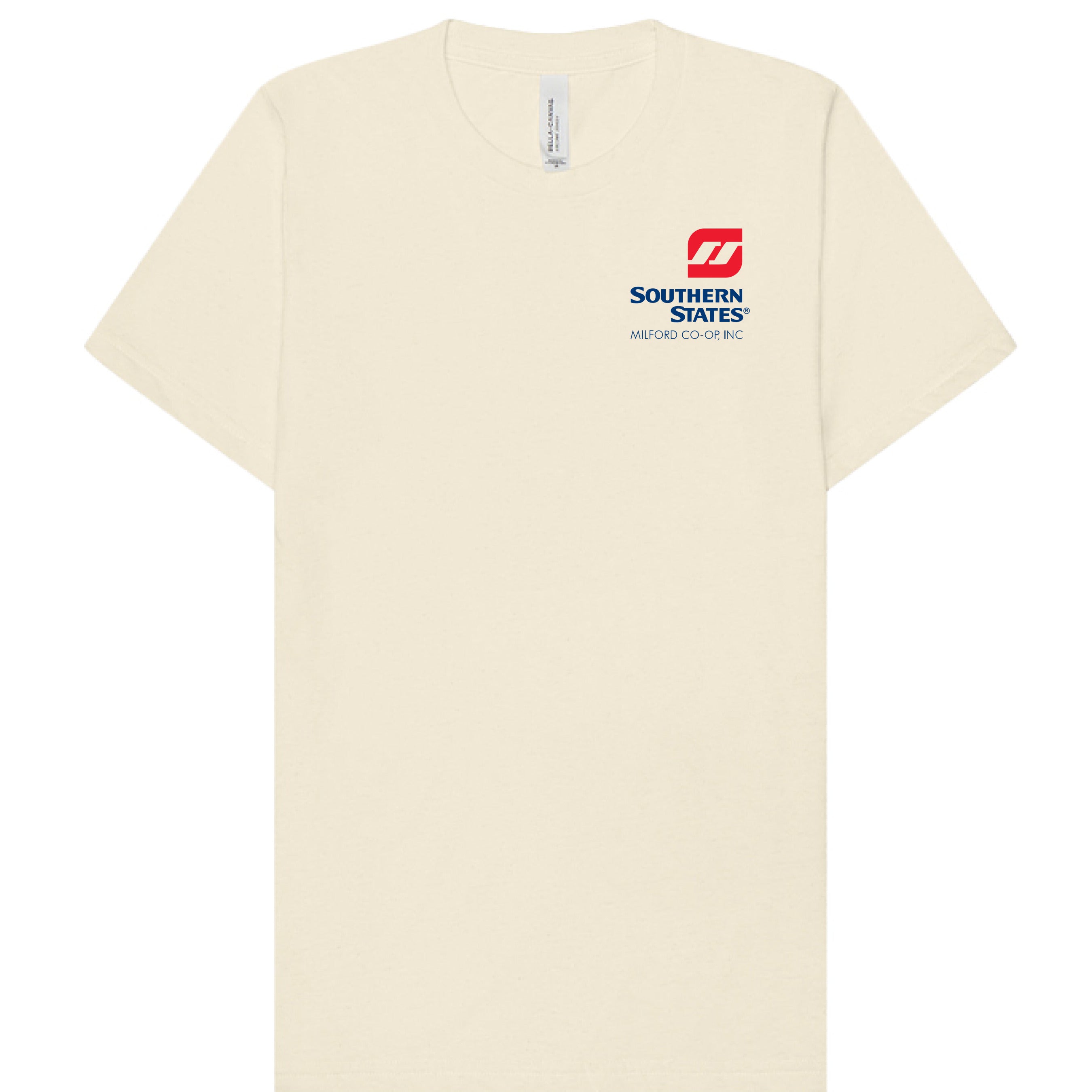NATURAL - FRONT