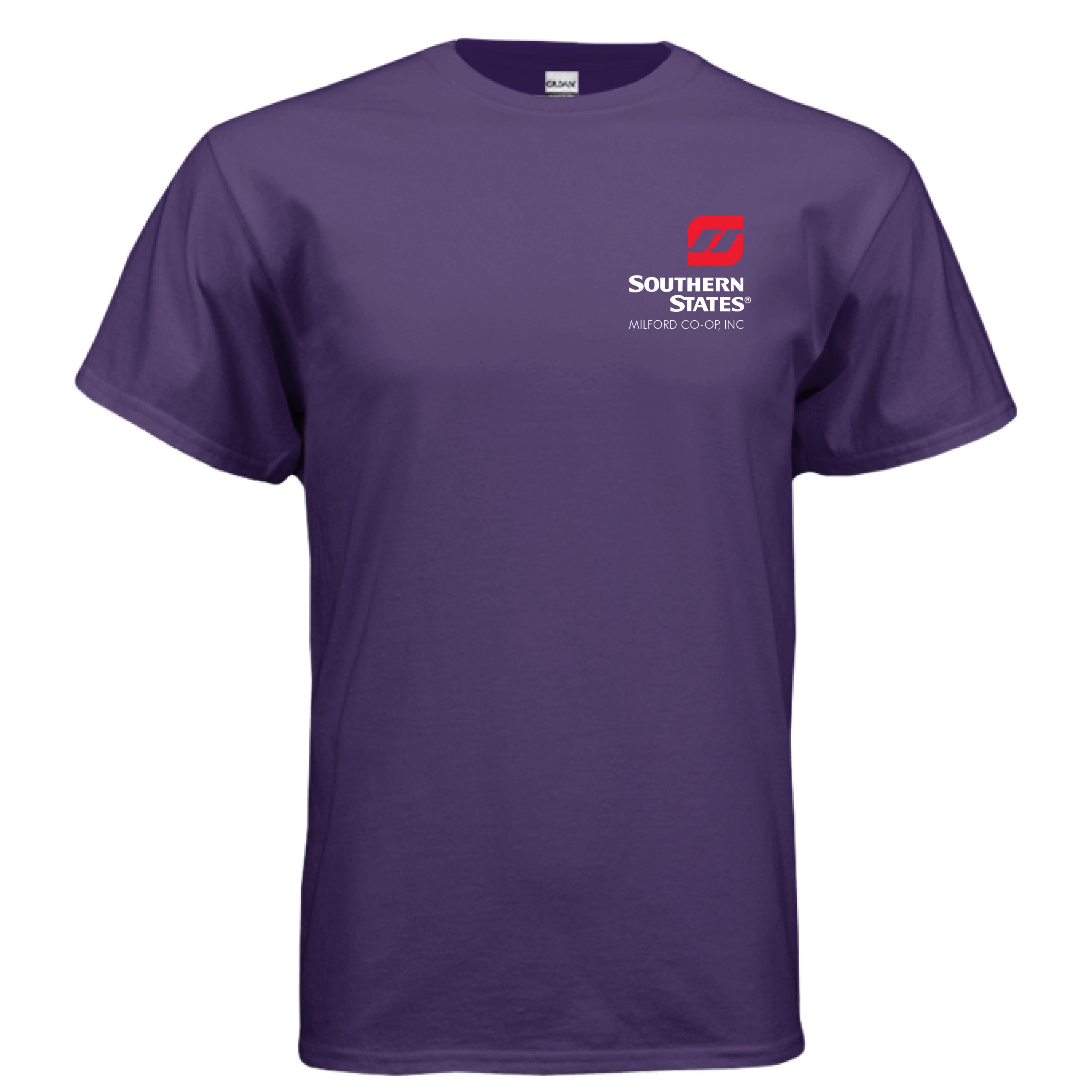 PURPLE - FRONT