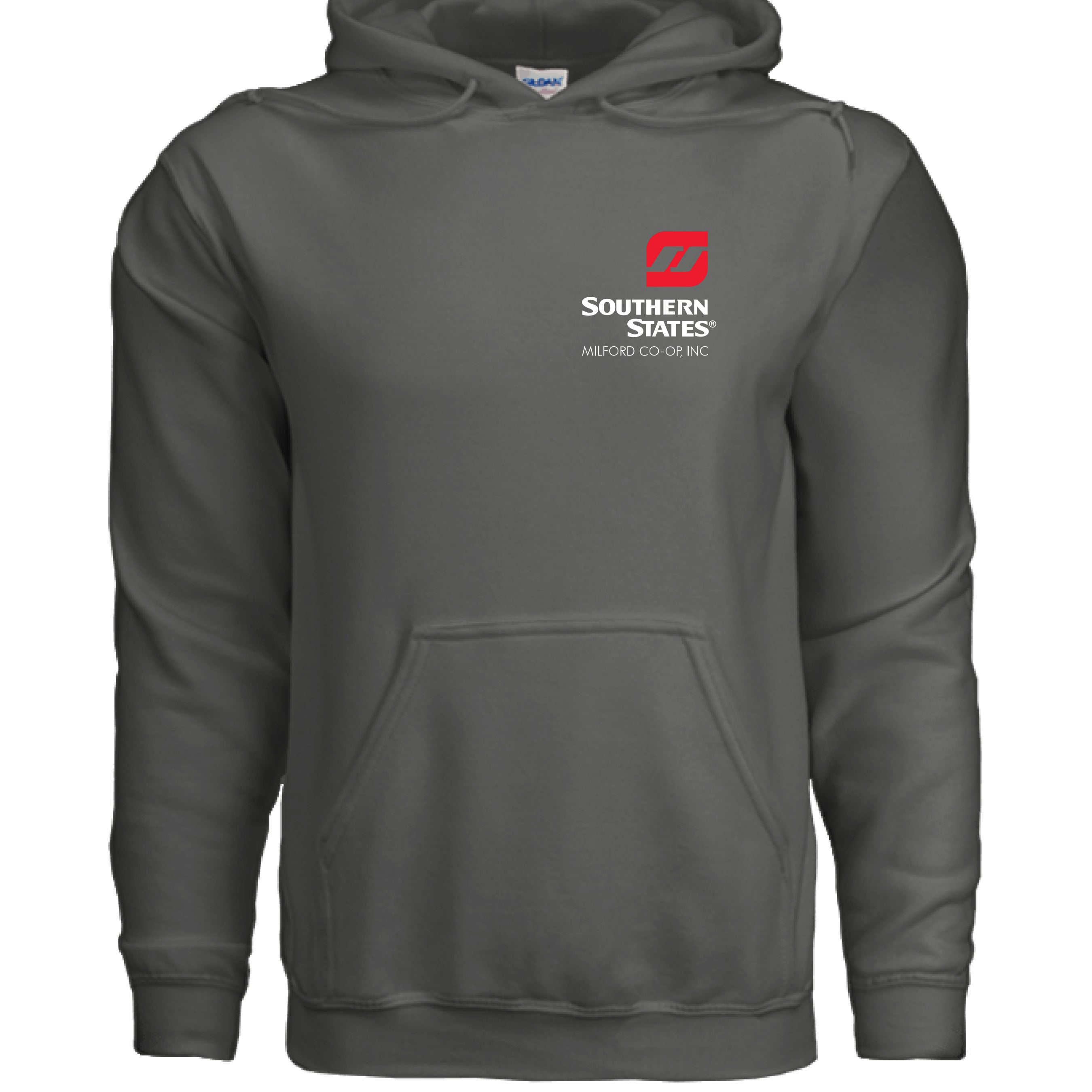 CHARCOAL - FRONT