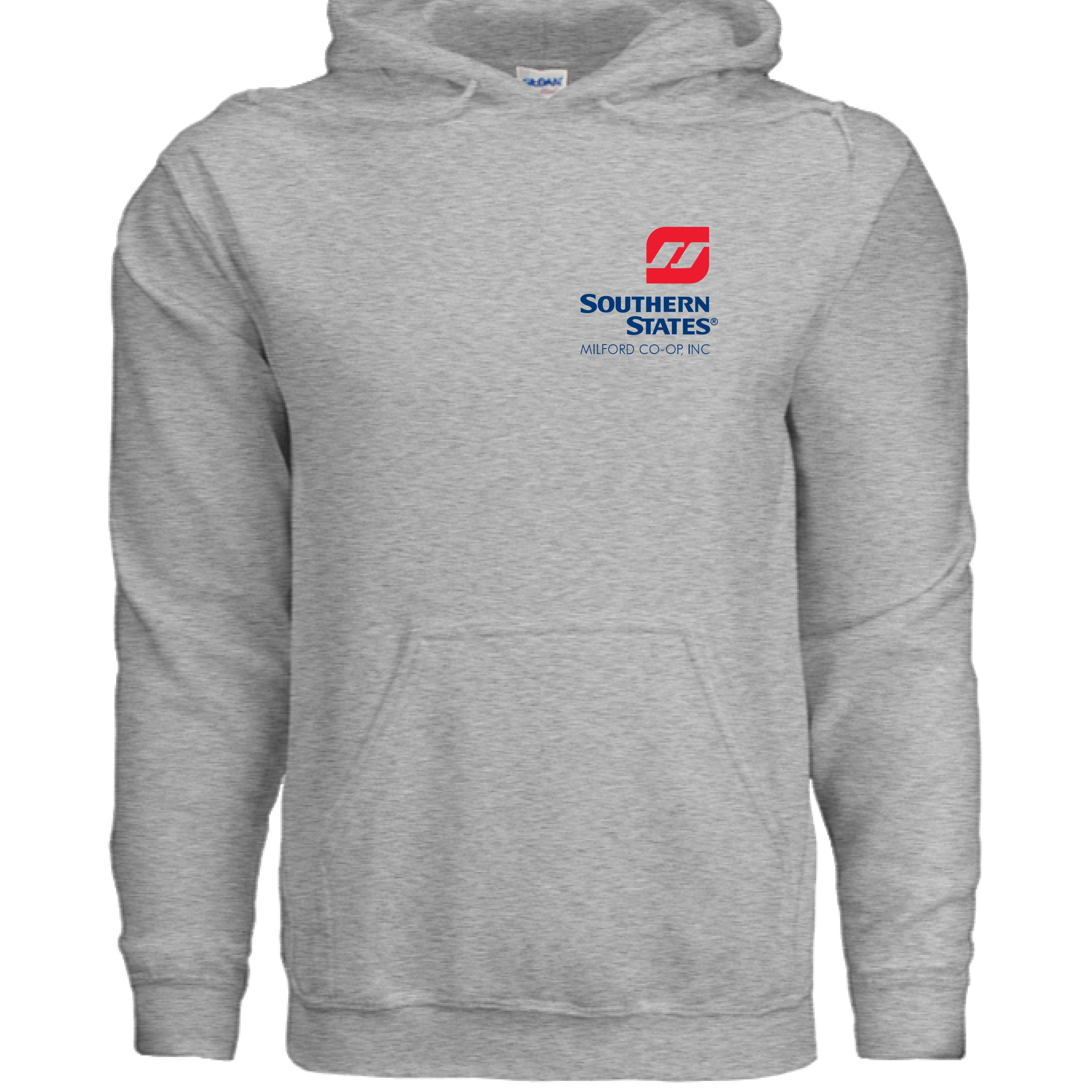 SPORT GREY - FRONT