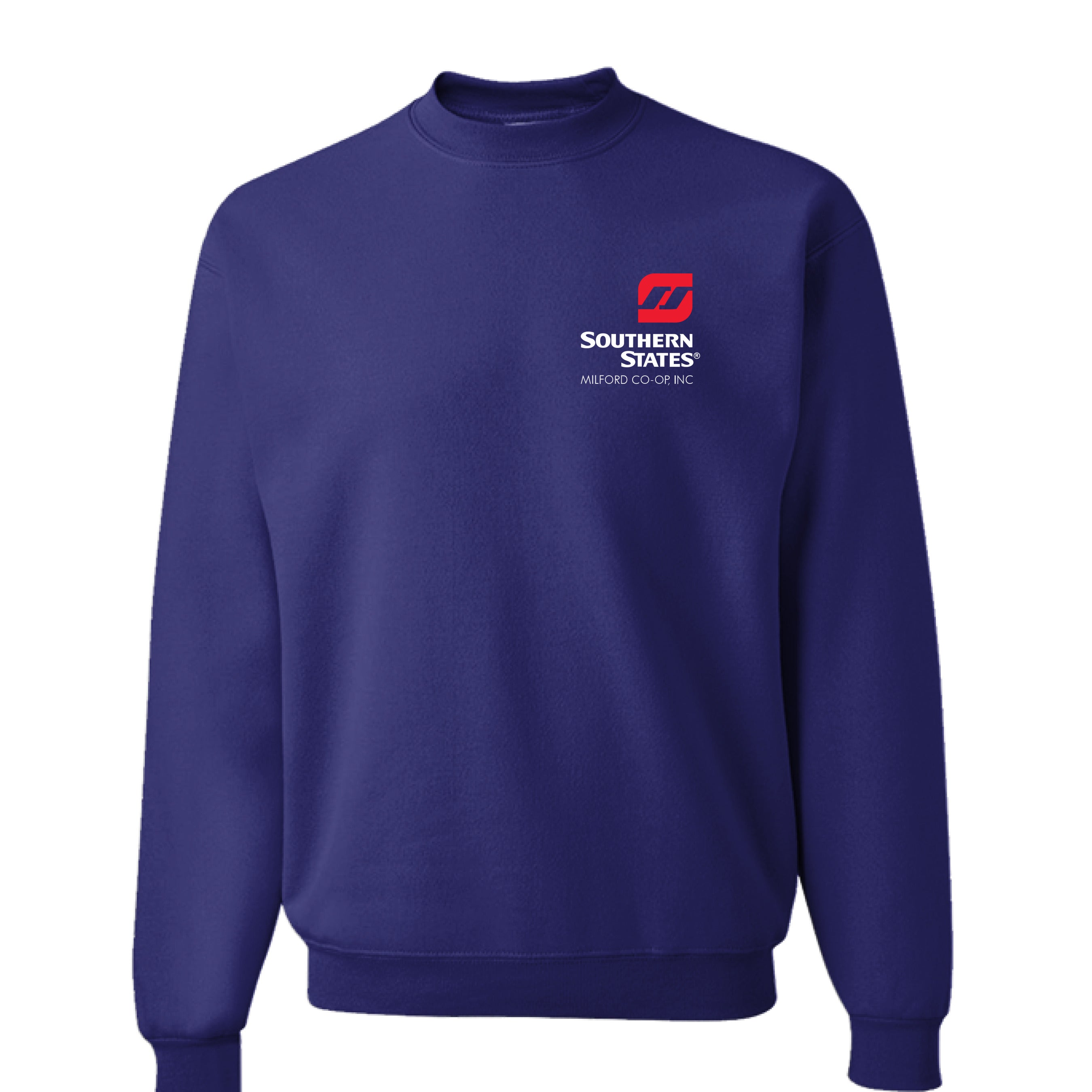 Purple - FRONT