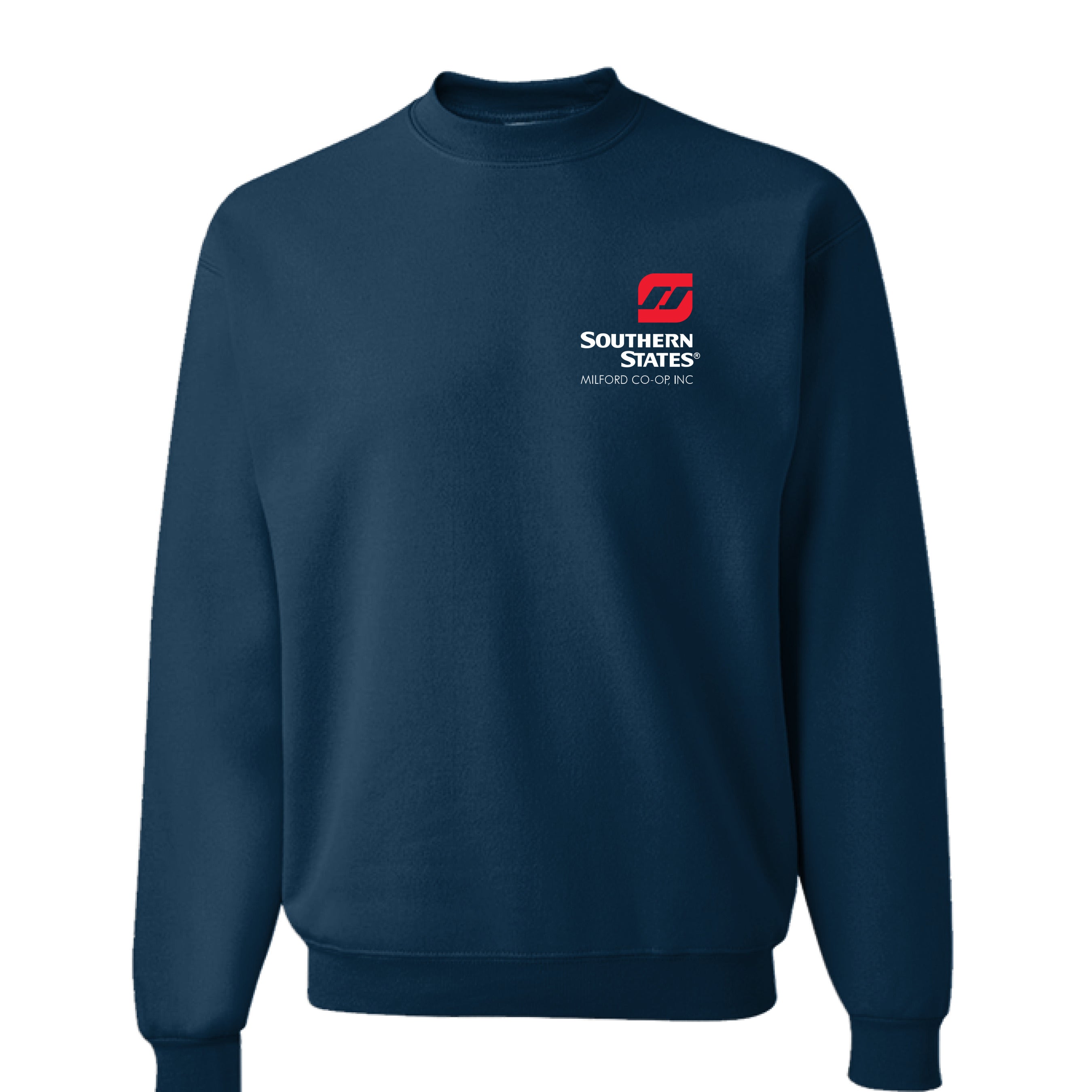 Navy - FRONT