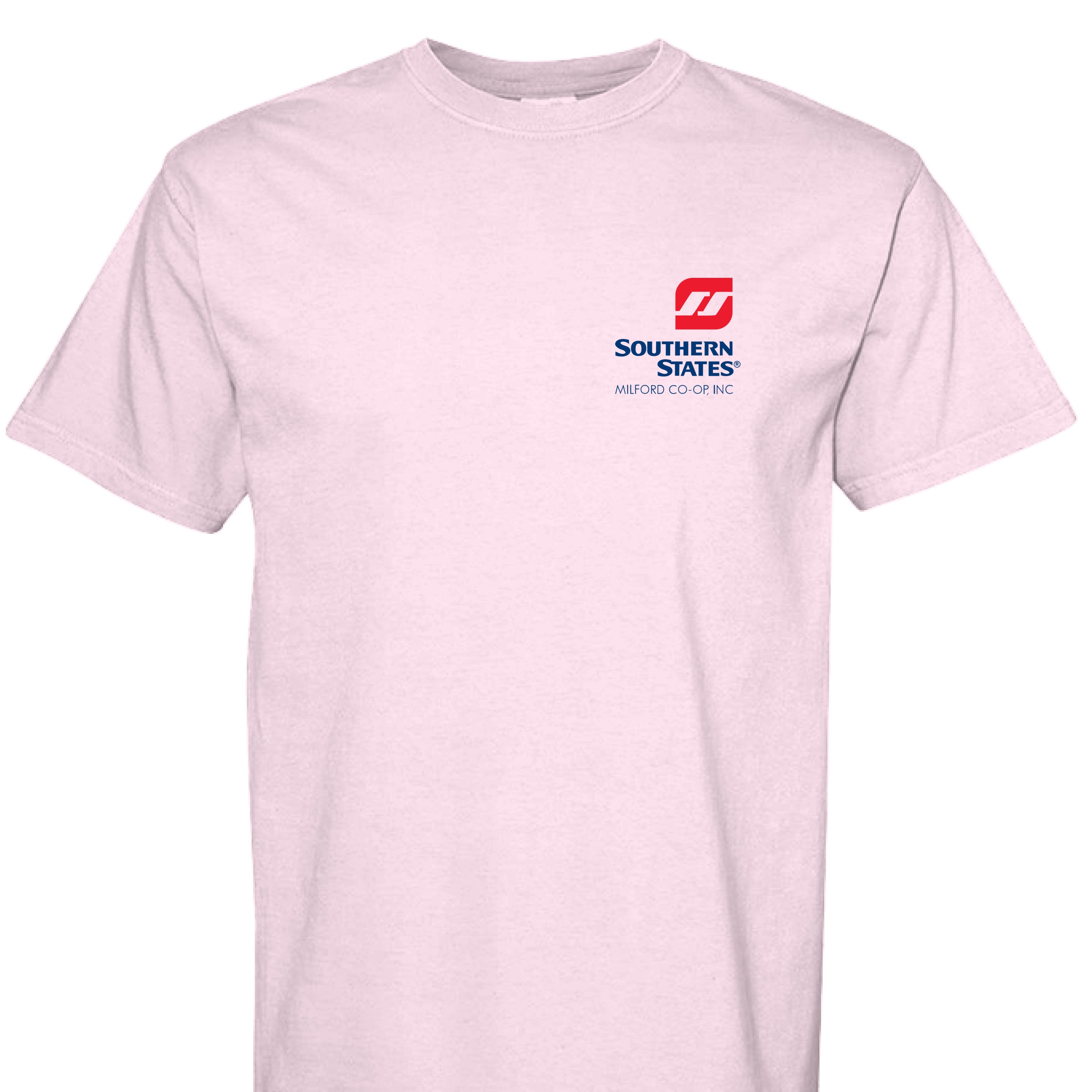 BLOSSOM - FRONT