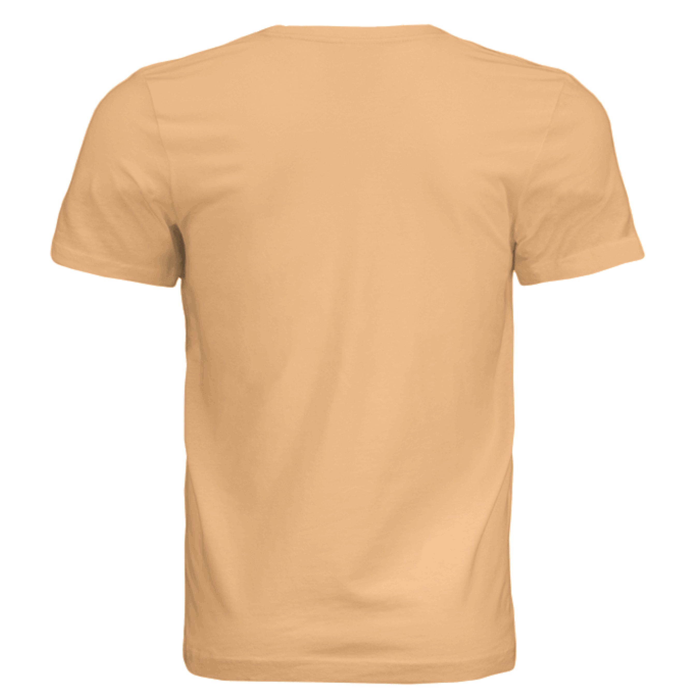 Peach - BACK
