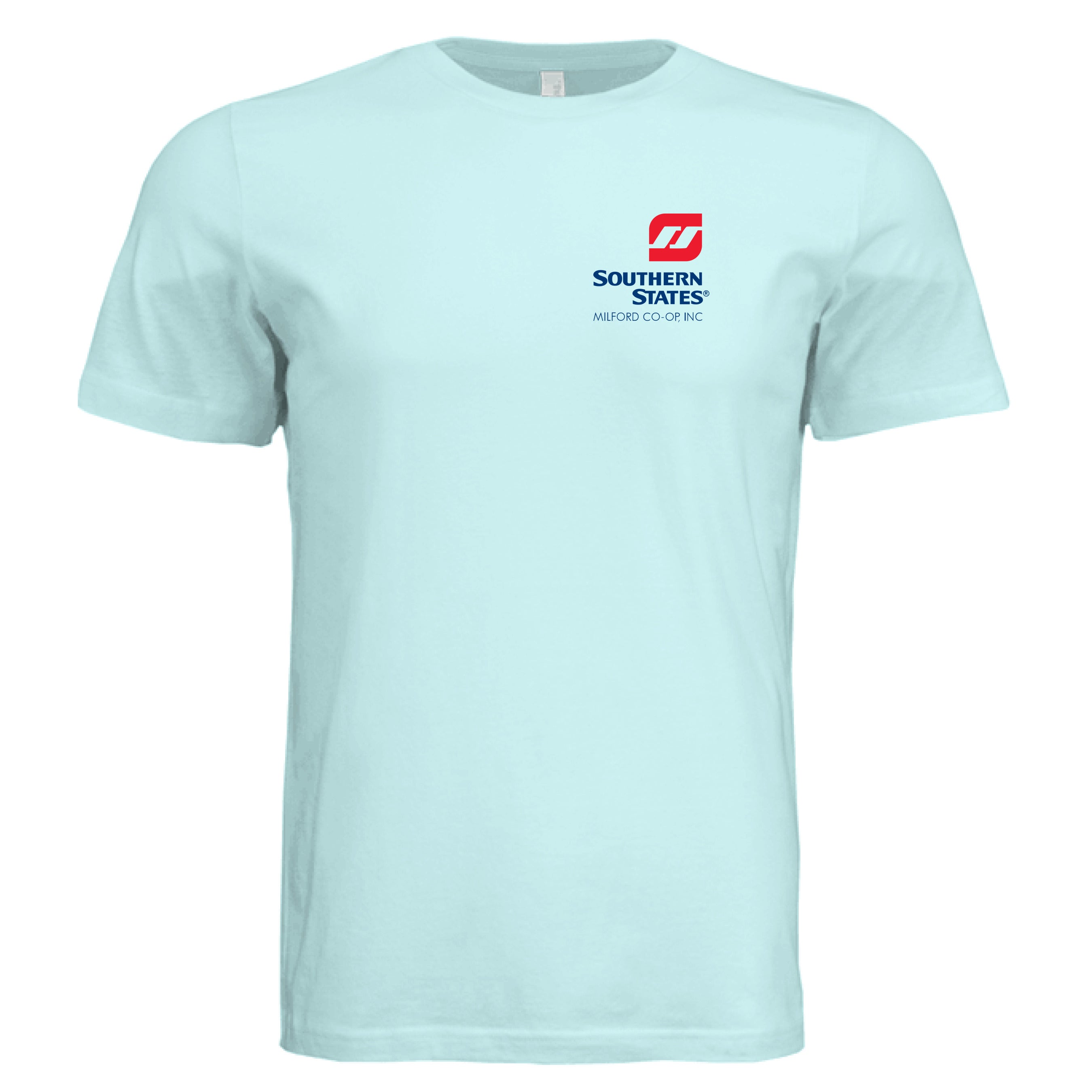 MINT - FRONT