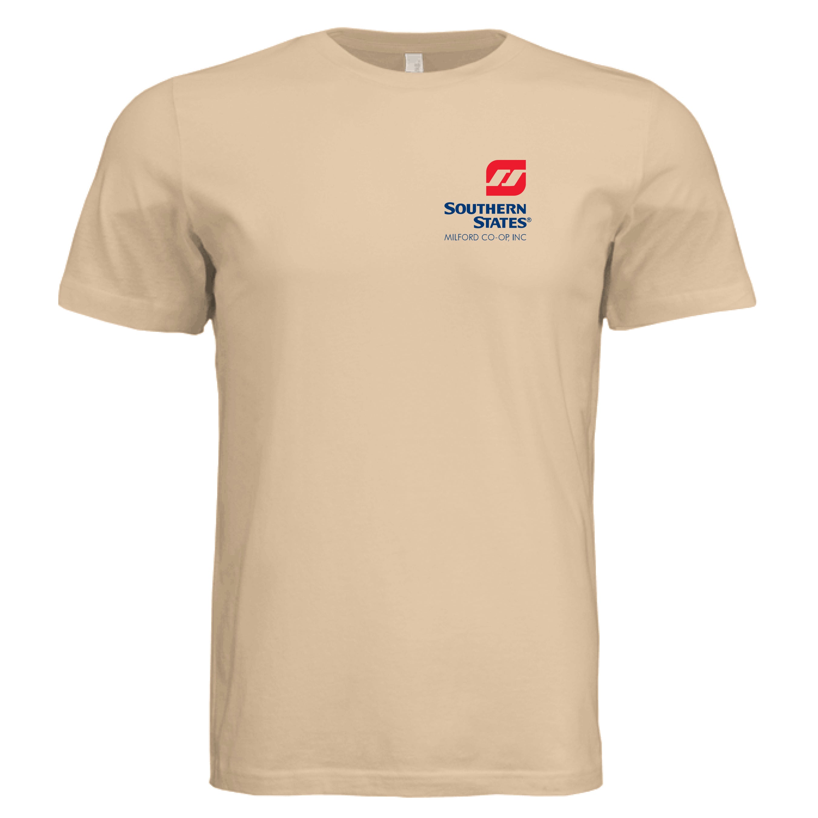 Sand Dune - FRONT