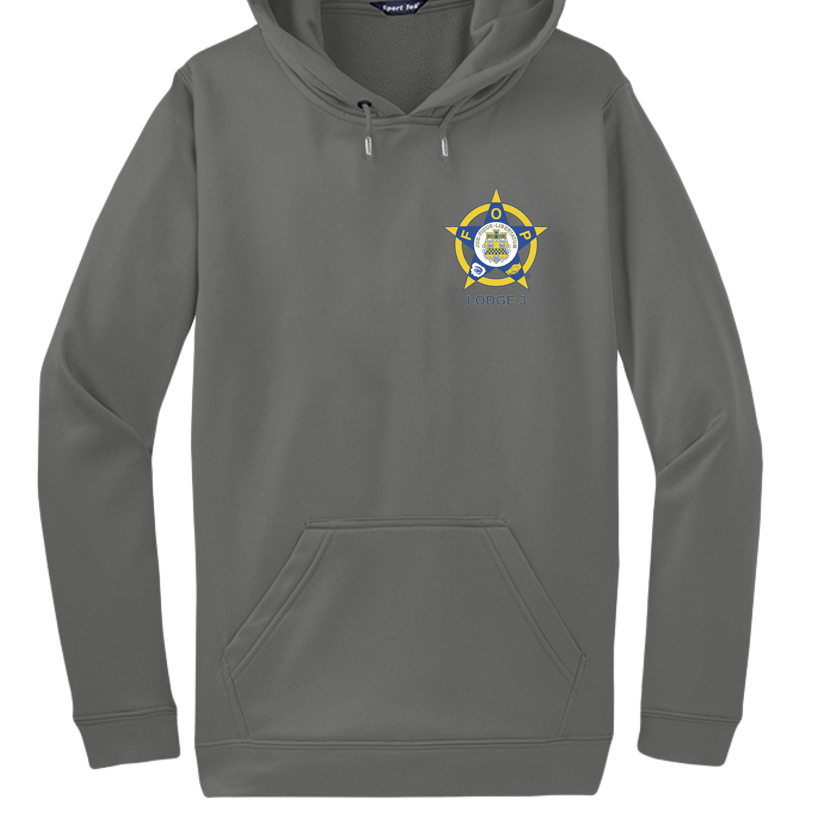 Dark Smoke Gry - FRONT