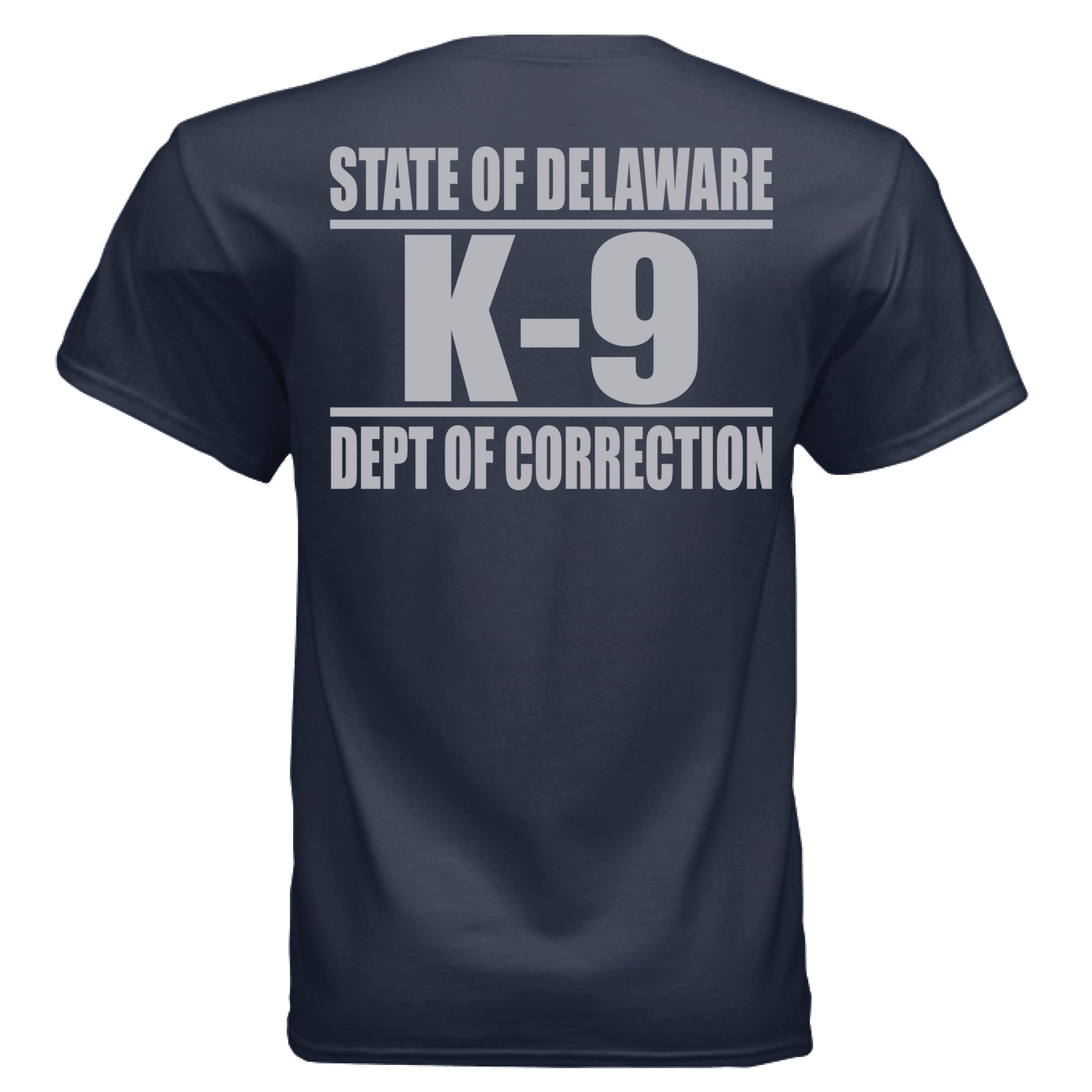 NAVY - BACK