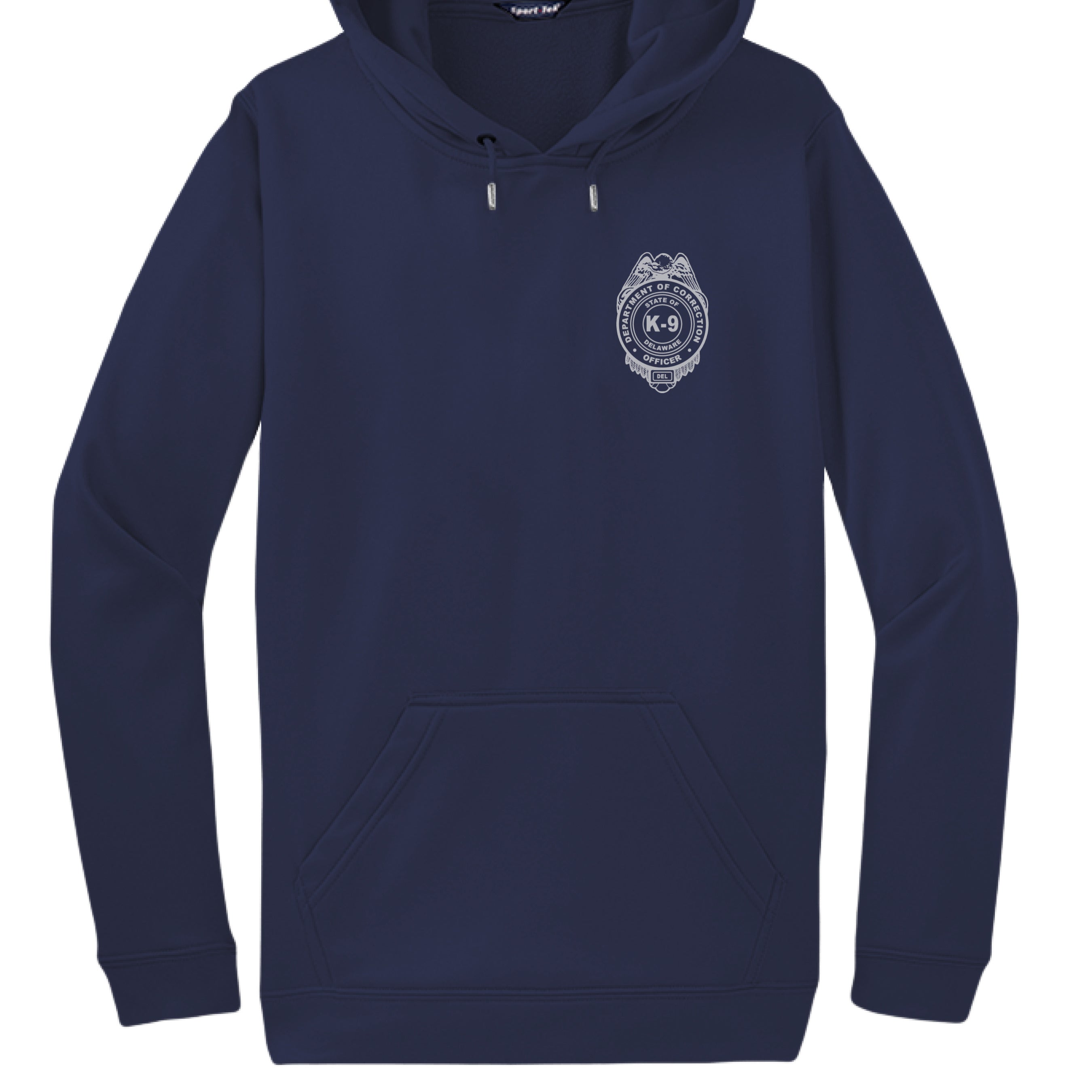 Navy - FRONT