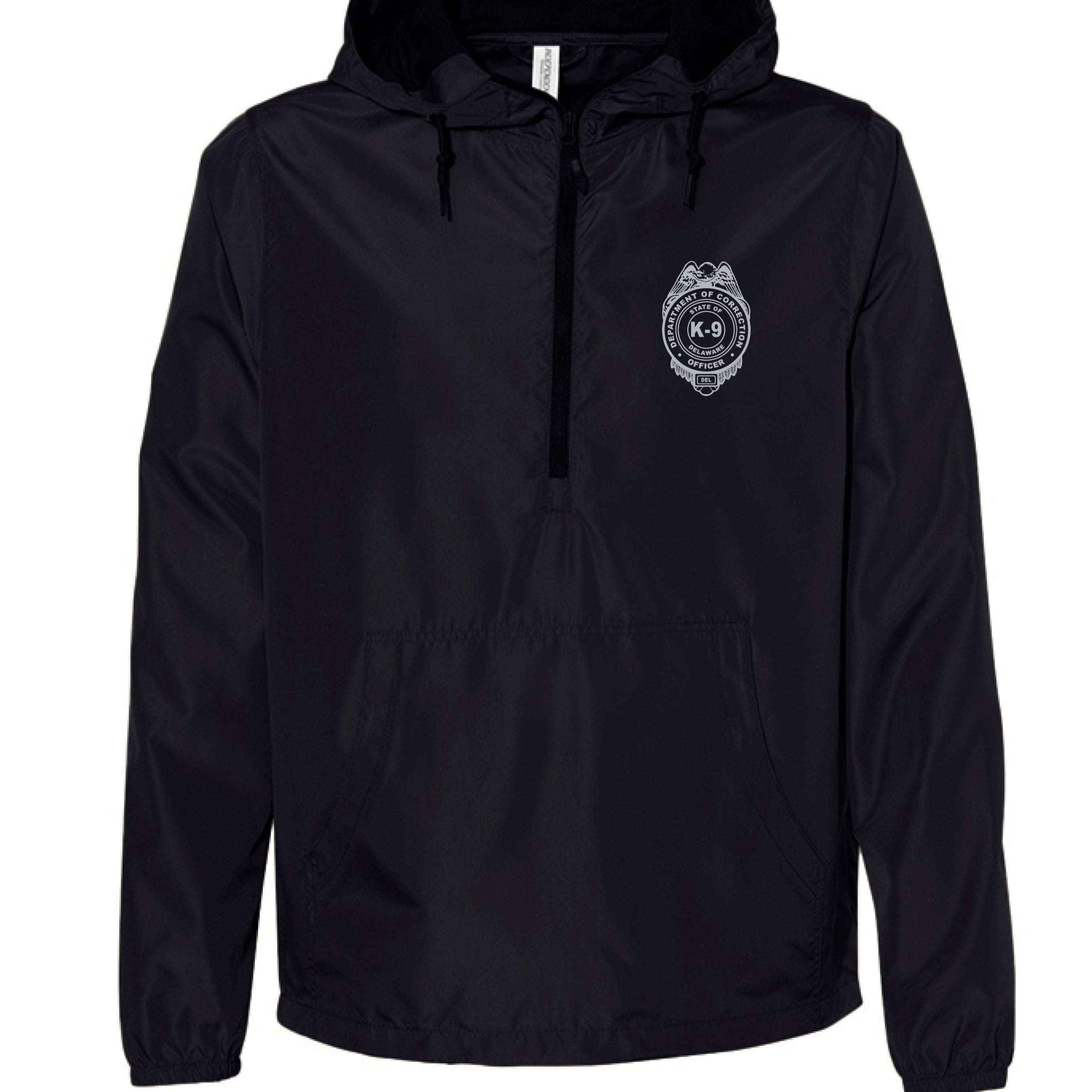 Black - FRONT