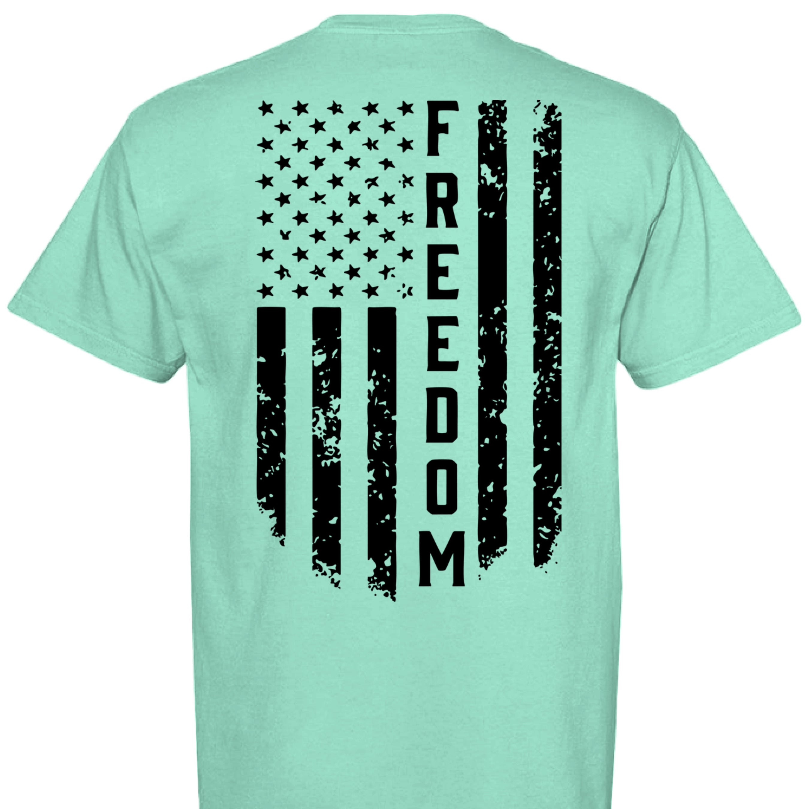 ISLAND REEF - BACK