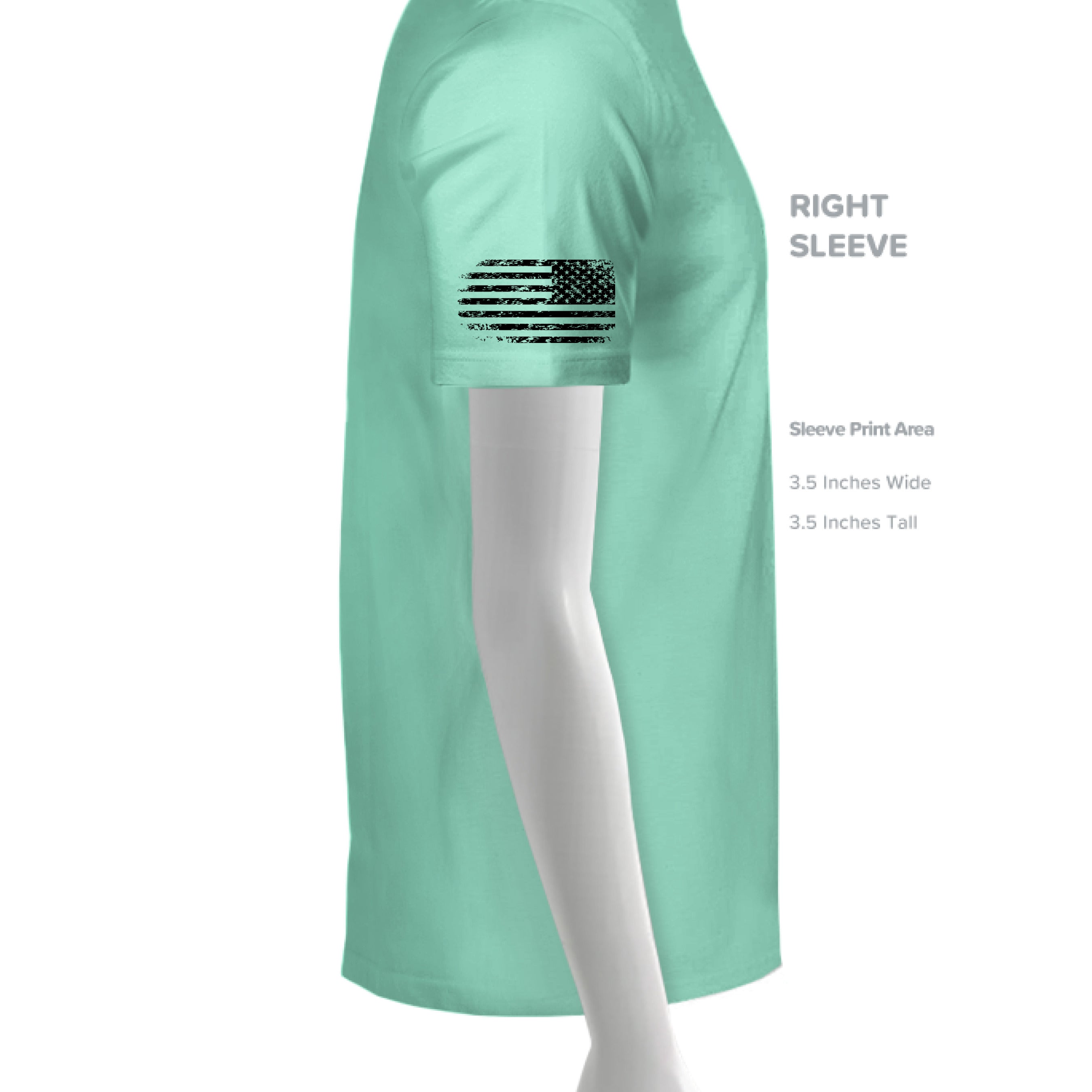 ISLAND REEF - SLEEVE_RIGHT