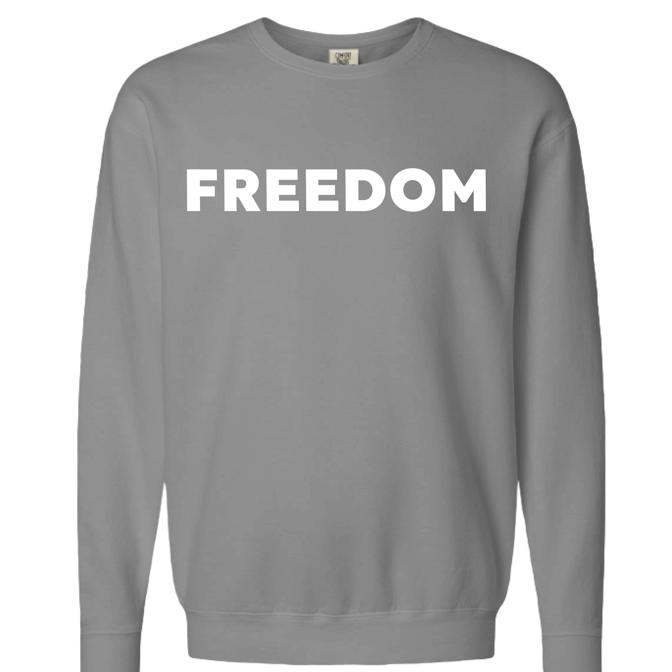 GREY - FRONT