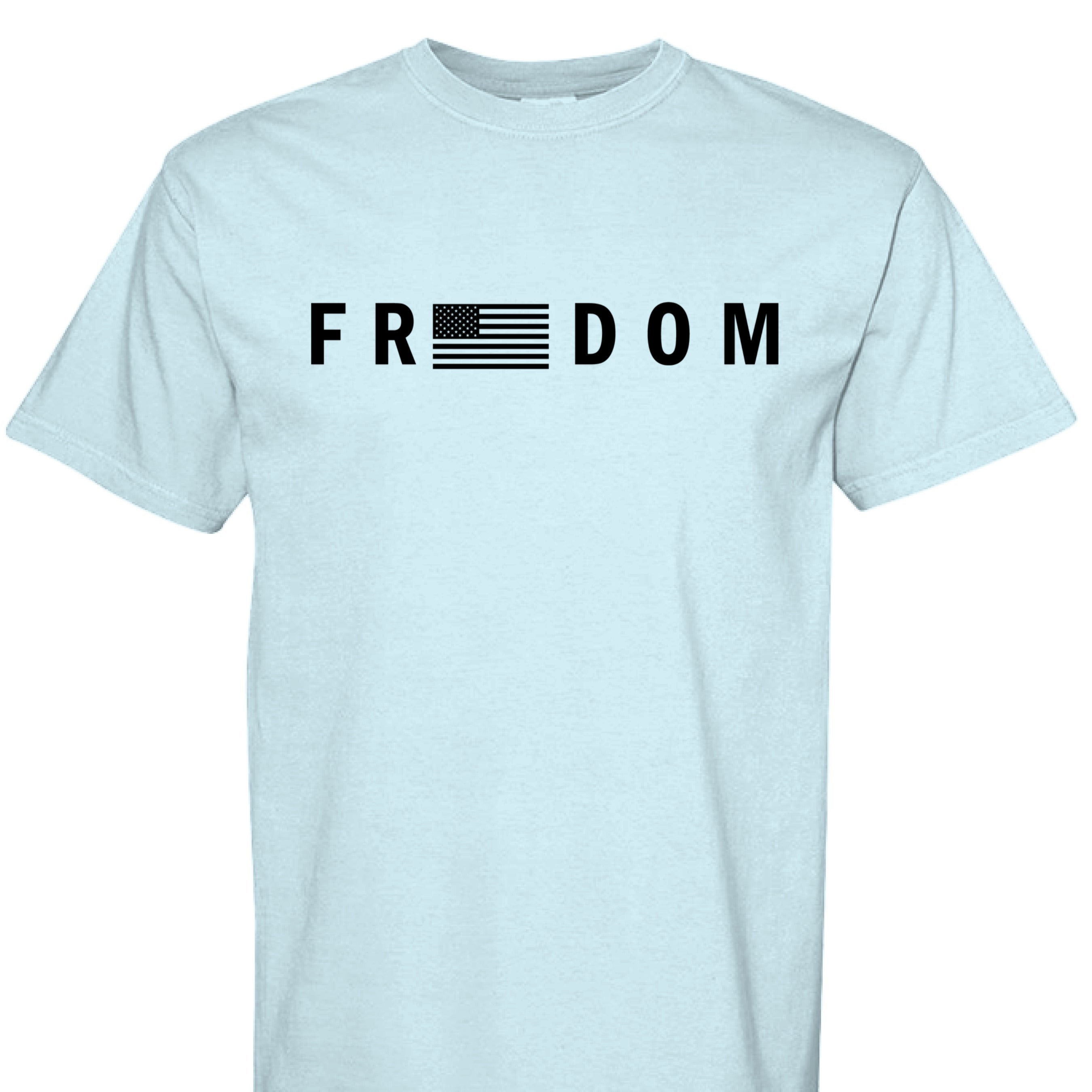 CHAMBRAY - FRONT