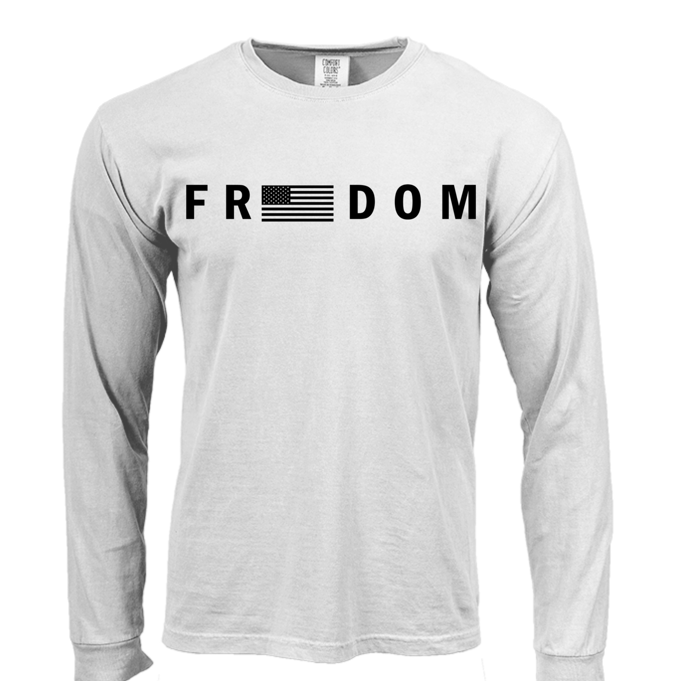 WHITE - FRONT