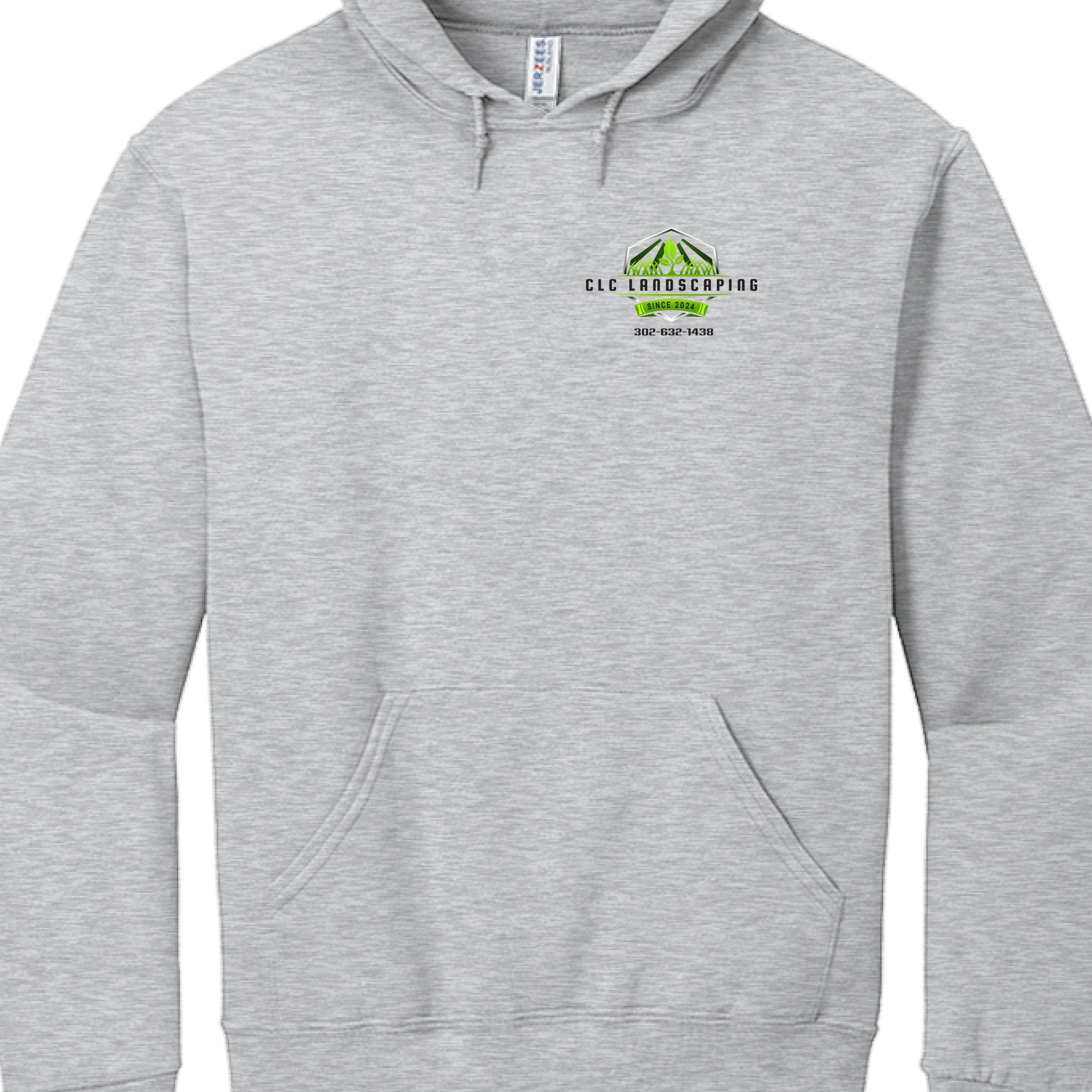 ASH - FRONT