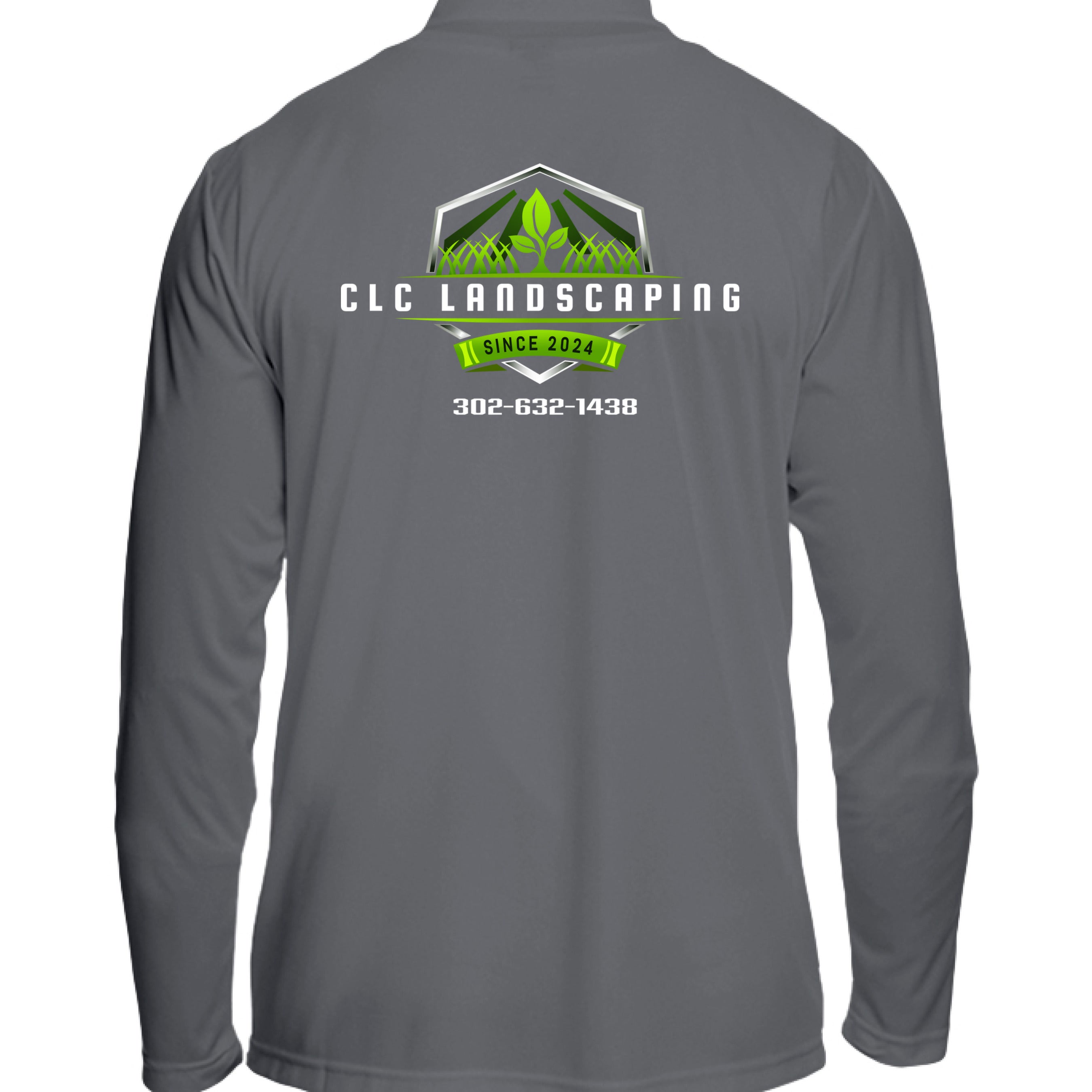 SPORT GRAPHITE - BACK