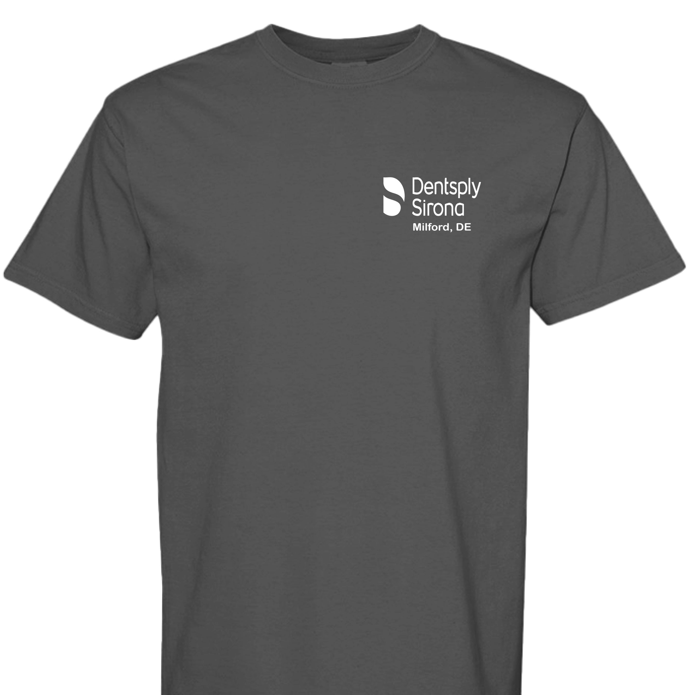 GRAPHITE - FRONT