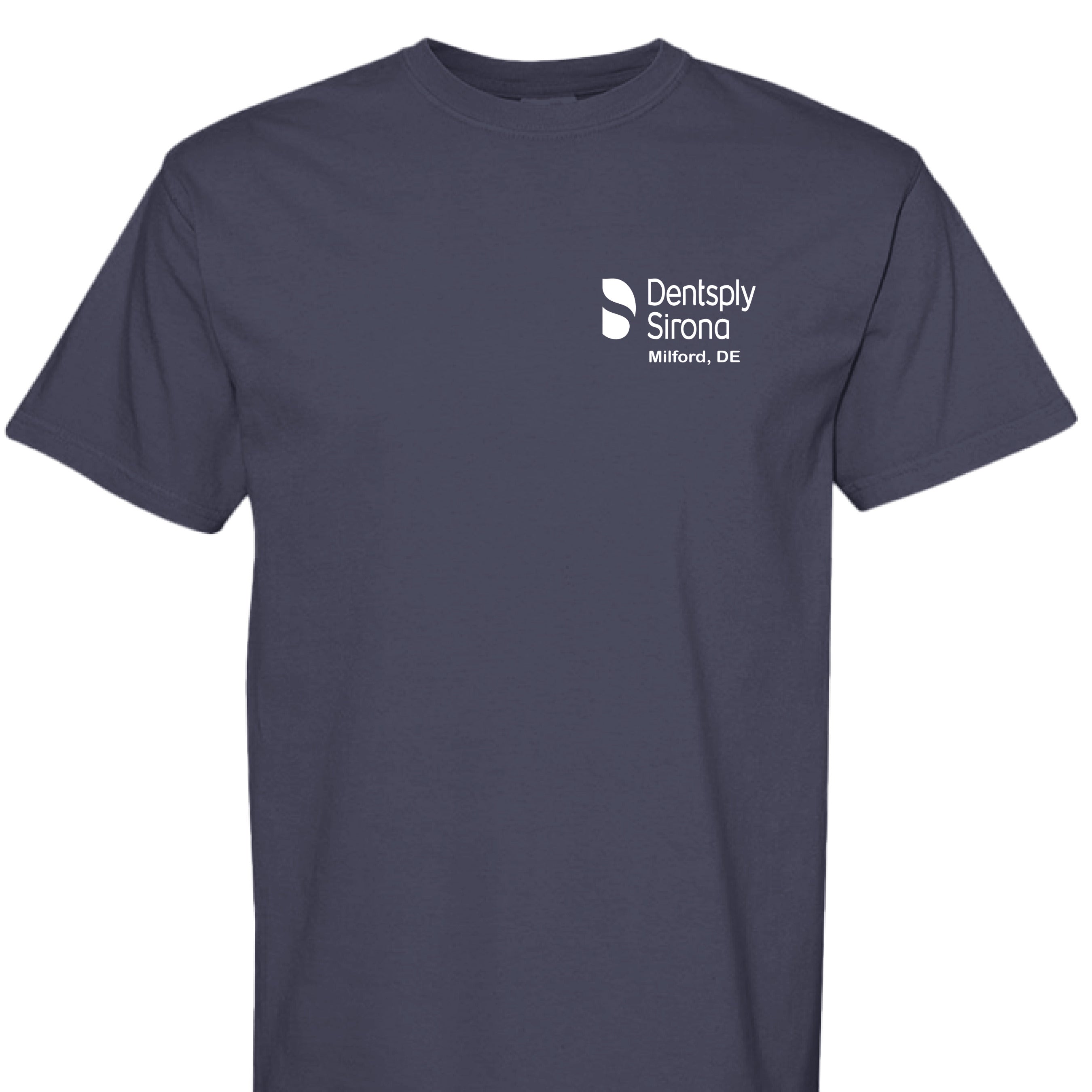 NAVY - FRONT