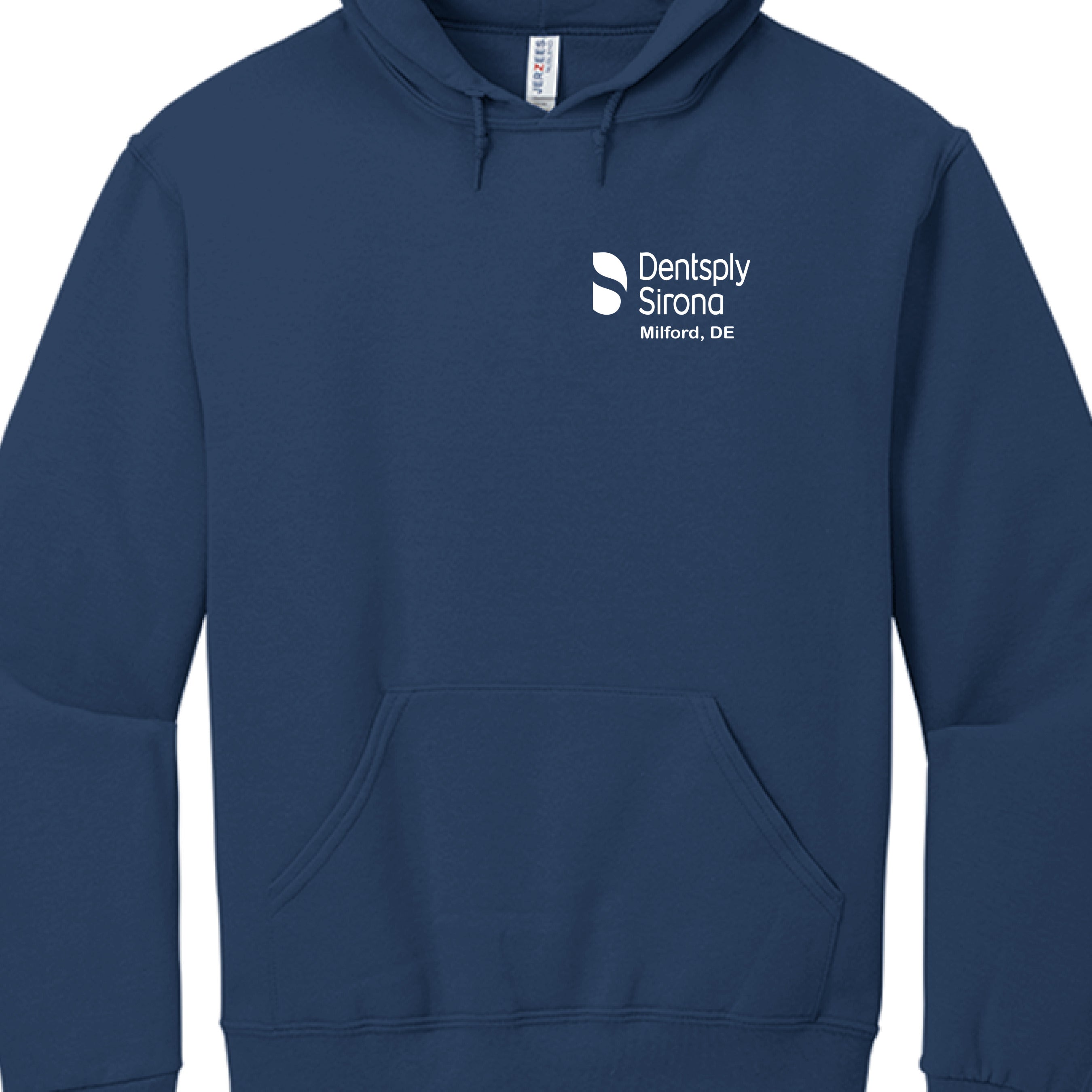 J NAVY - FRONT