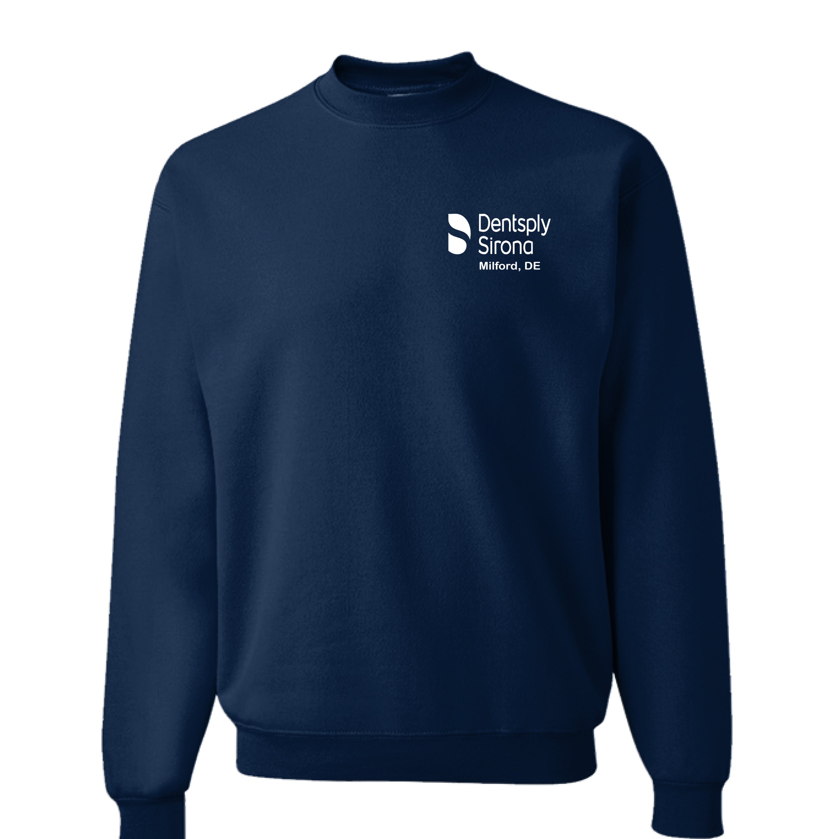 J NAVY - FRONT