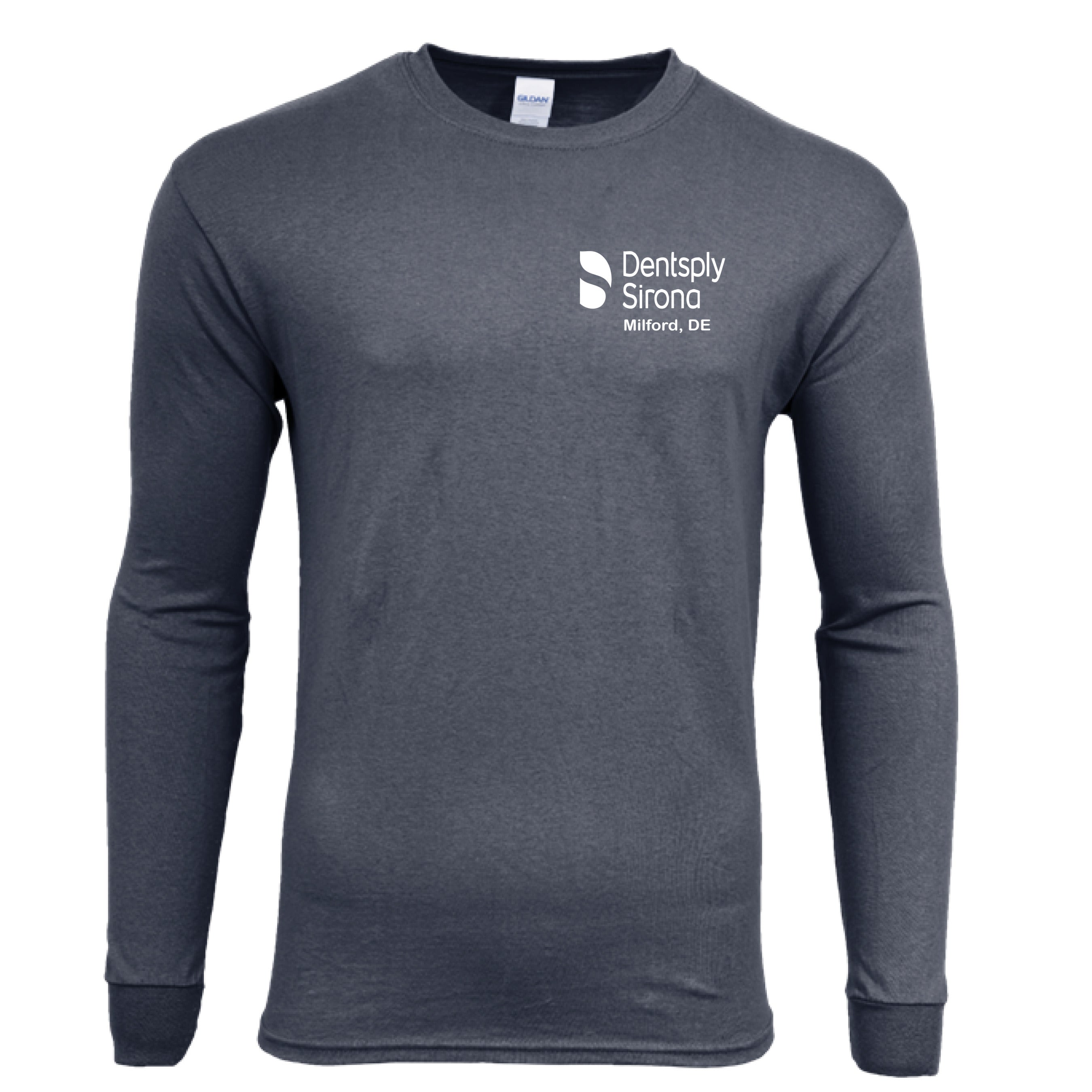 NAVY - FRONT