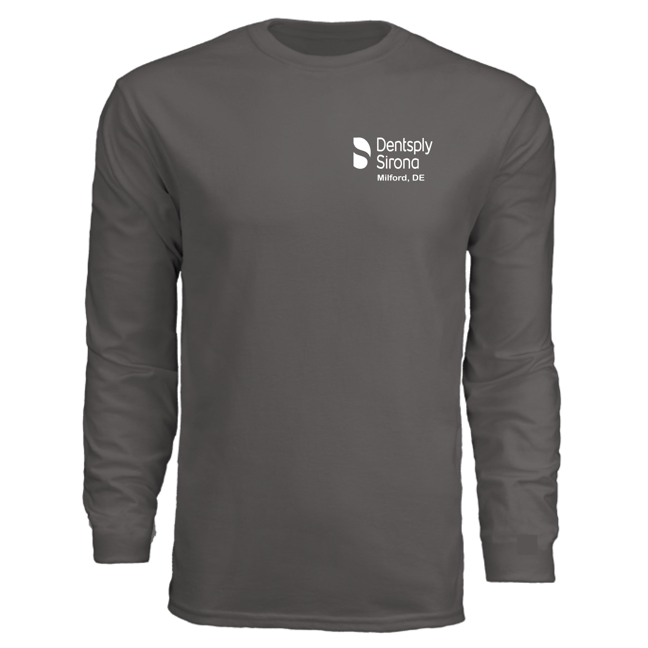 GRAPHITE - FRONT