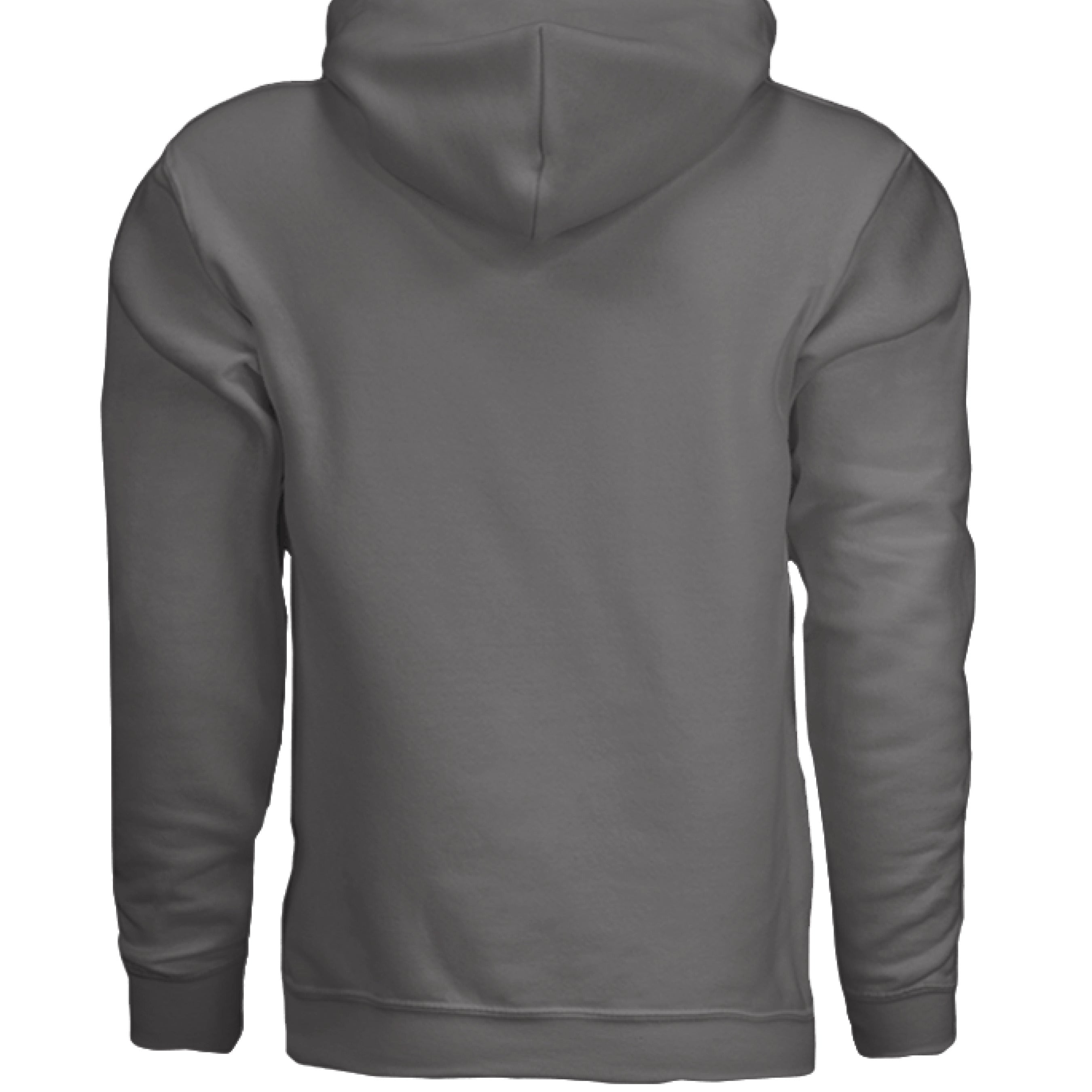 Charcoal - BACK
