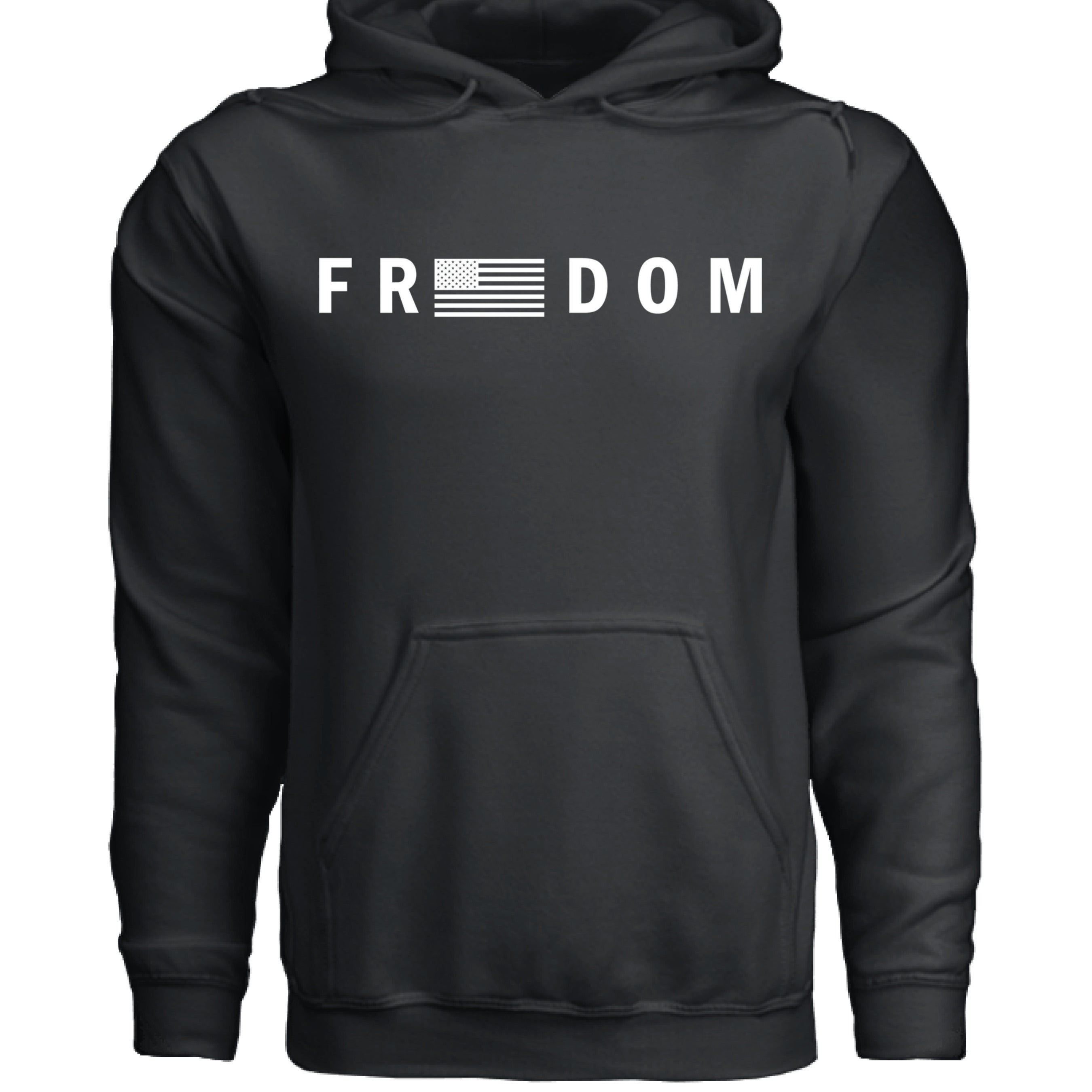 Black - FRONT